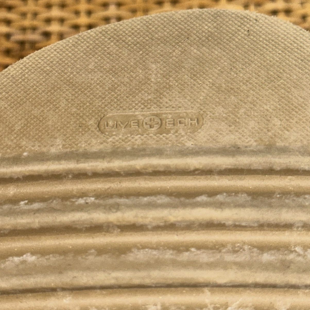 Brunello Cucinelli BRUNELLO CUCINELLI Women 5 Gold Criss Cross Monili Slide Size US 5 / IT 35 - 11 Thumbnail