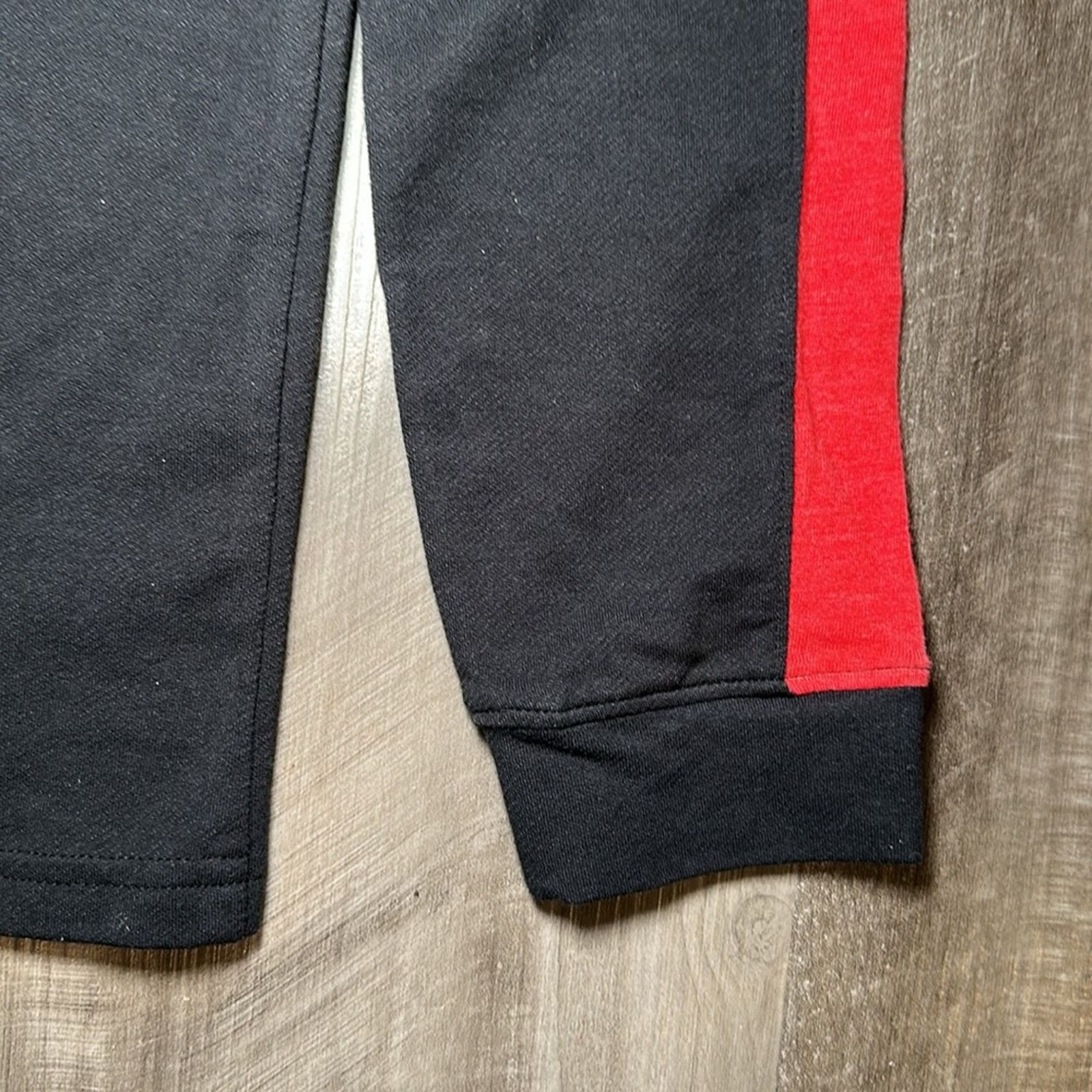 Under Armour Texas Tech Under Armour Quarter Zip Pullover - Small Size US S / EU 44-46 / 1 - 4 Thumbnail