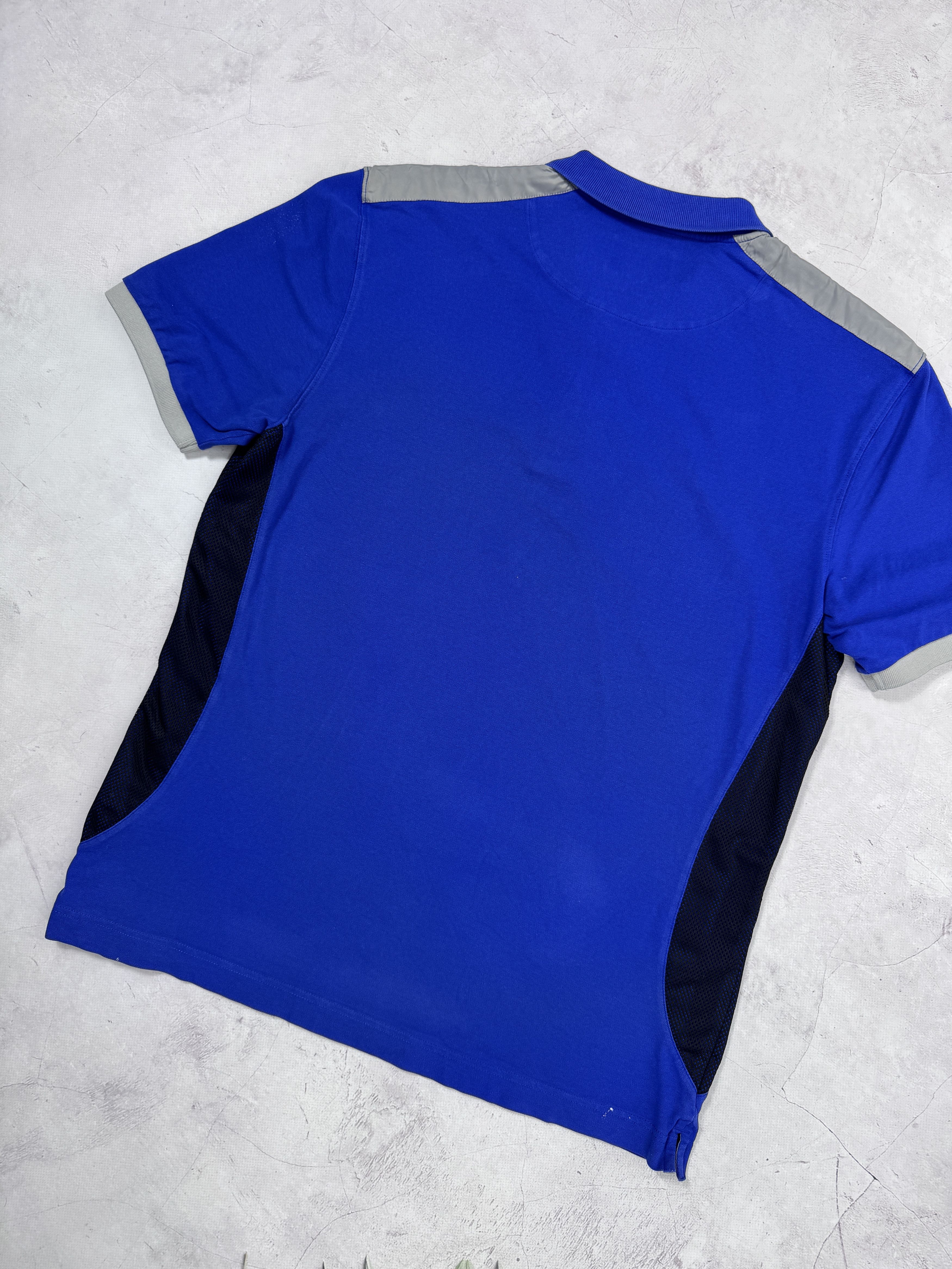 La Martina La Martina Polo Team T-Shirt Maserati #3 Polo Tour Size US M / EU 48-50 / 2 - 11 Thumbnail