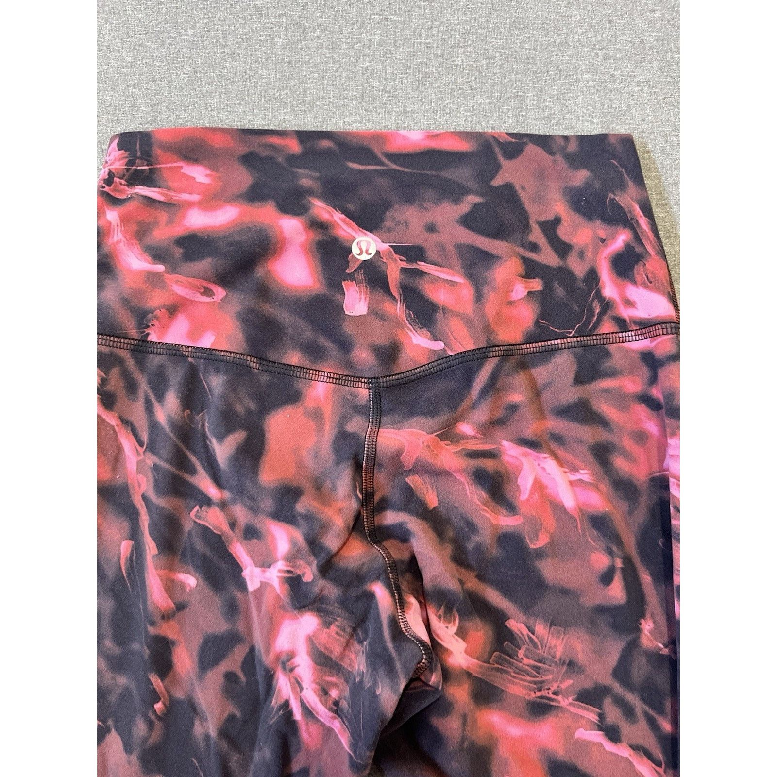 Lululemon Lululemon Align High Rise Womens 6 Elastic Waist Pull-on Size 28" / US 6 / IT 42 - 5 Thumbnail