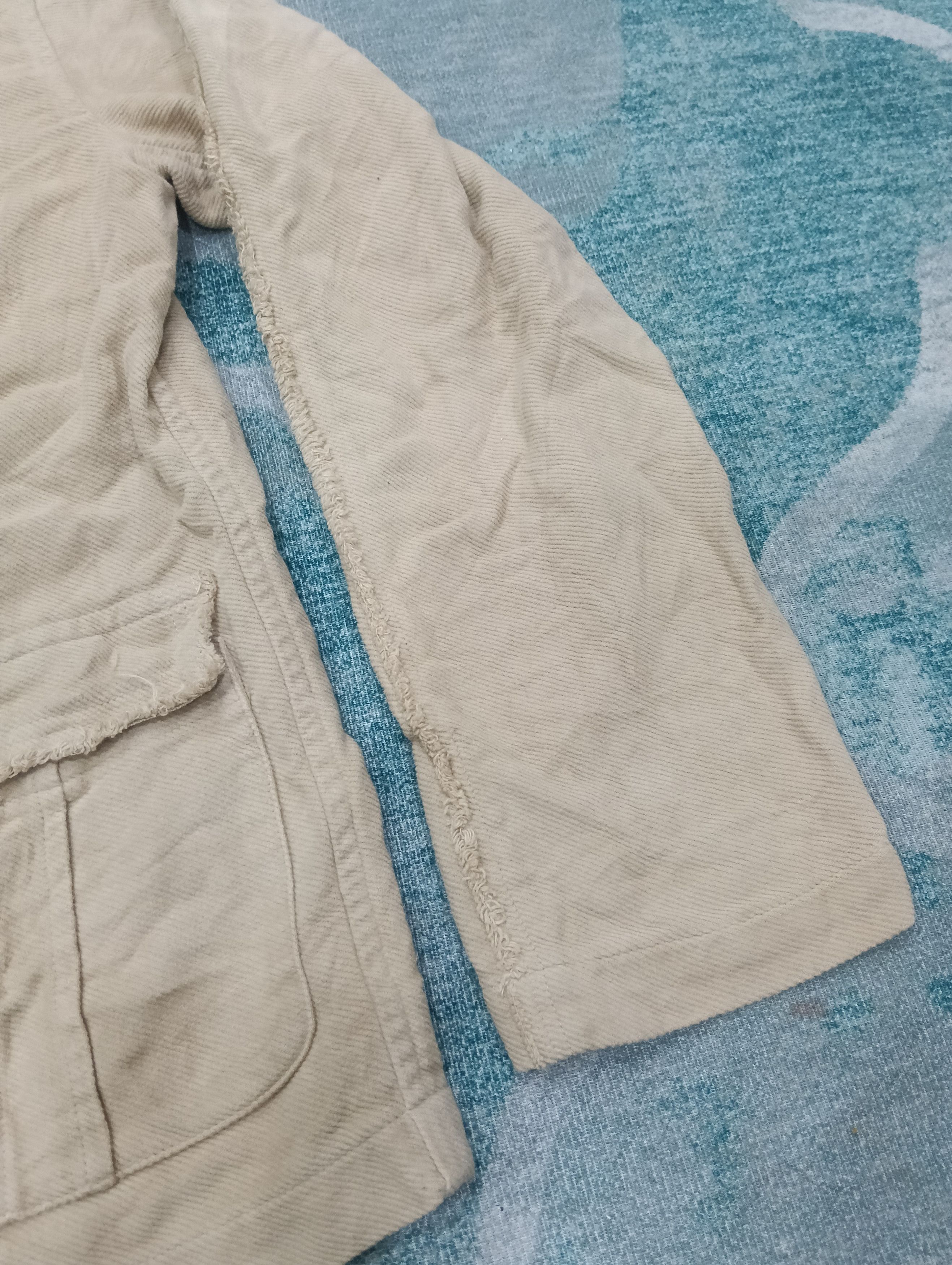 Designer × Issey Miyake × Pleats Please Issey Miyake Vintage Plantation Great Design Casual Size US M / EU 48-50 / 2 - 9 Thumbnail