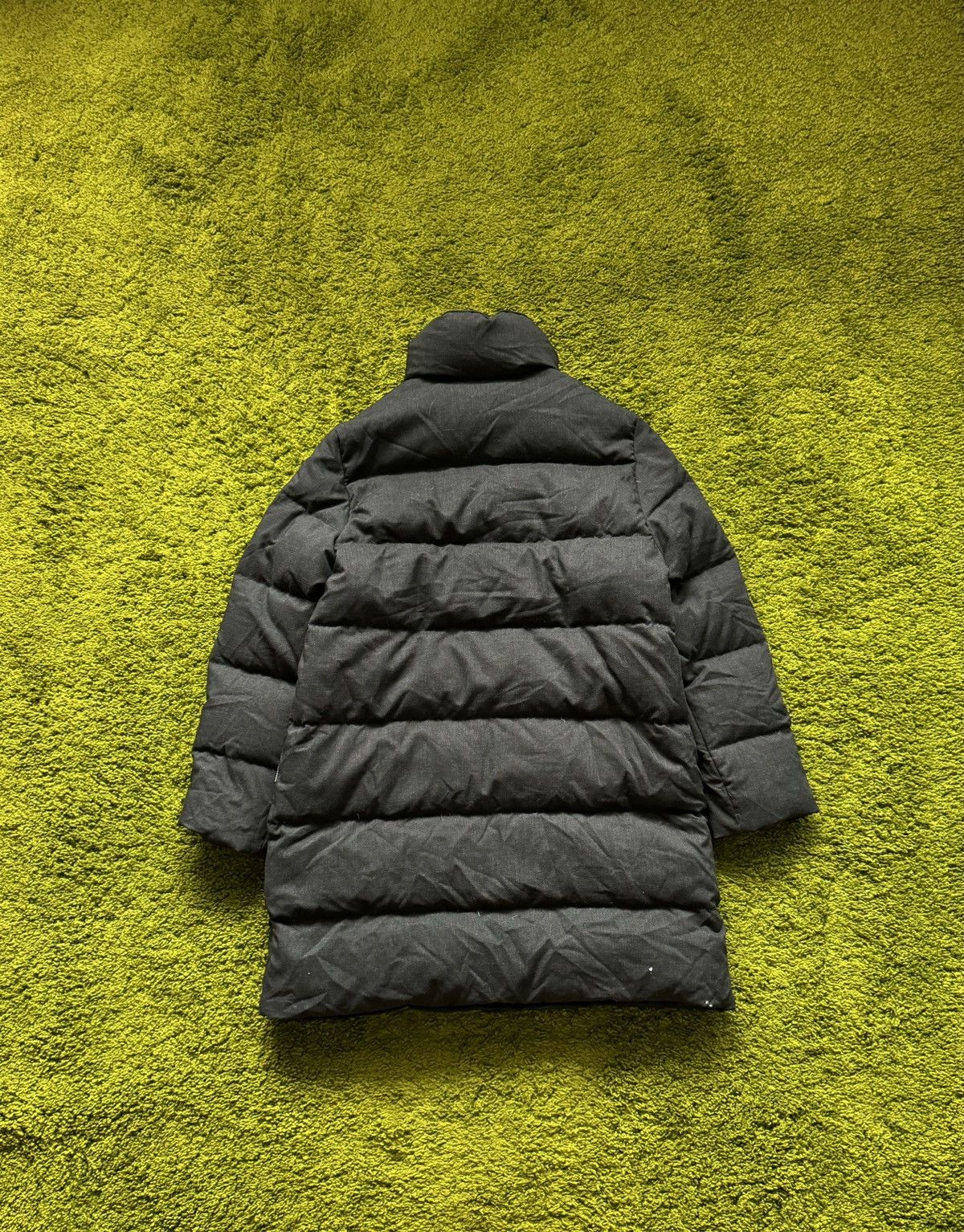 Moncler × Moncler Grenoble × Vintage Moncler 1990s vintage puffer down reversible jacket Size S / US 4 / IT 40 - 6 Thumbnail
