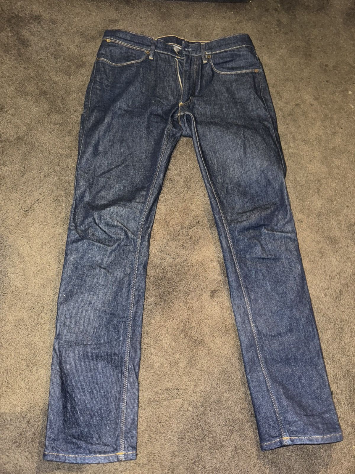 Acne Studios Acne Studios jeans Size US 31 - 1 Thumbnail
