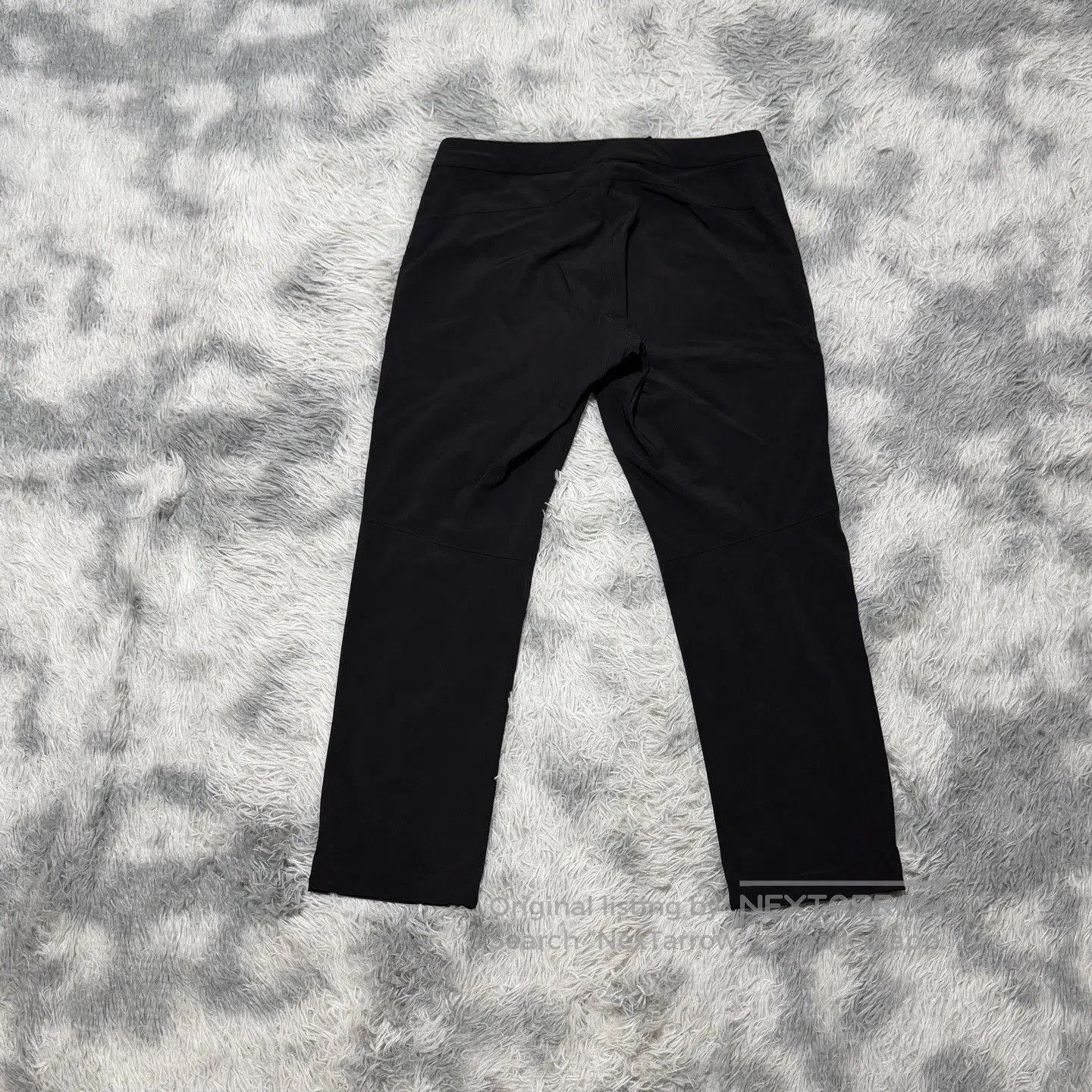 Arc'teryx Arcteryx Gamma LightWeight Pant. Size US 36 / EU 52 - 2 Thumbnail