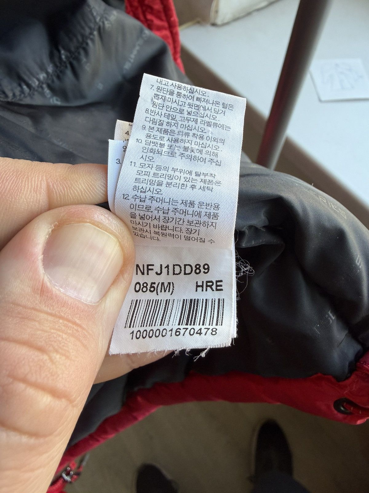The North Face Vintage The North Face 700 Baltoro Puffer Down Jacket summit Size M / US 6-8 / IT 42-44 - 18 Thumbnail