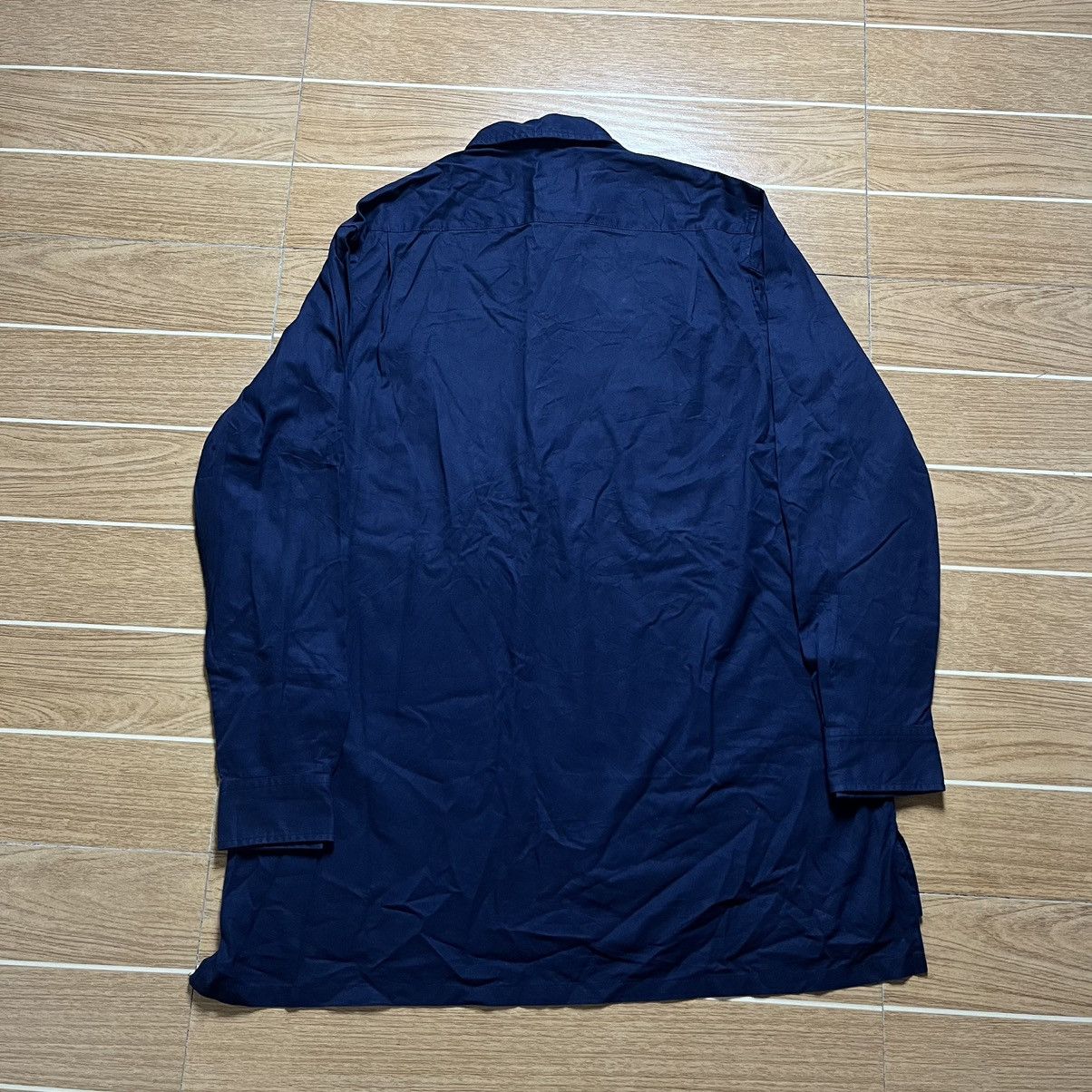 Y's for Men Y's for men Zip Up Overshirt Size US L / EU 52-54 / 3 - 15 Thumbnail