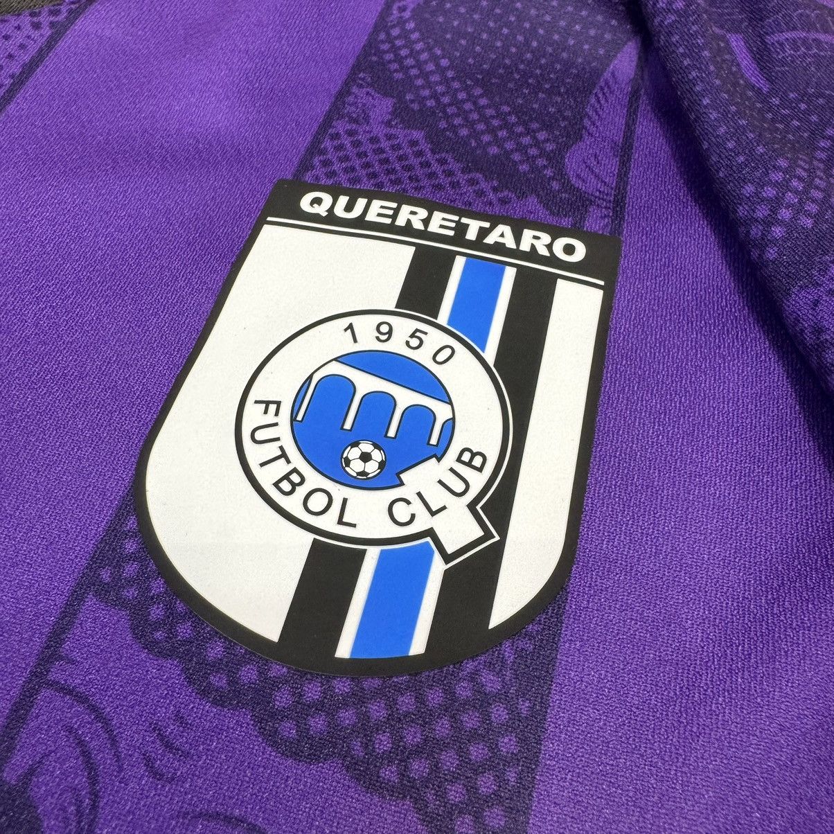 Sports Specialties Querétaro 20/21 Special Edition Jersey #20 Montes Size US M / EU 48-50 / 2 - 5 Thumbnail