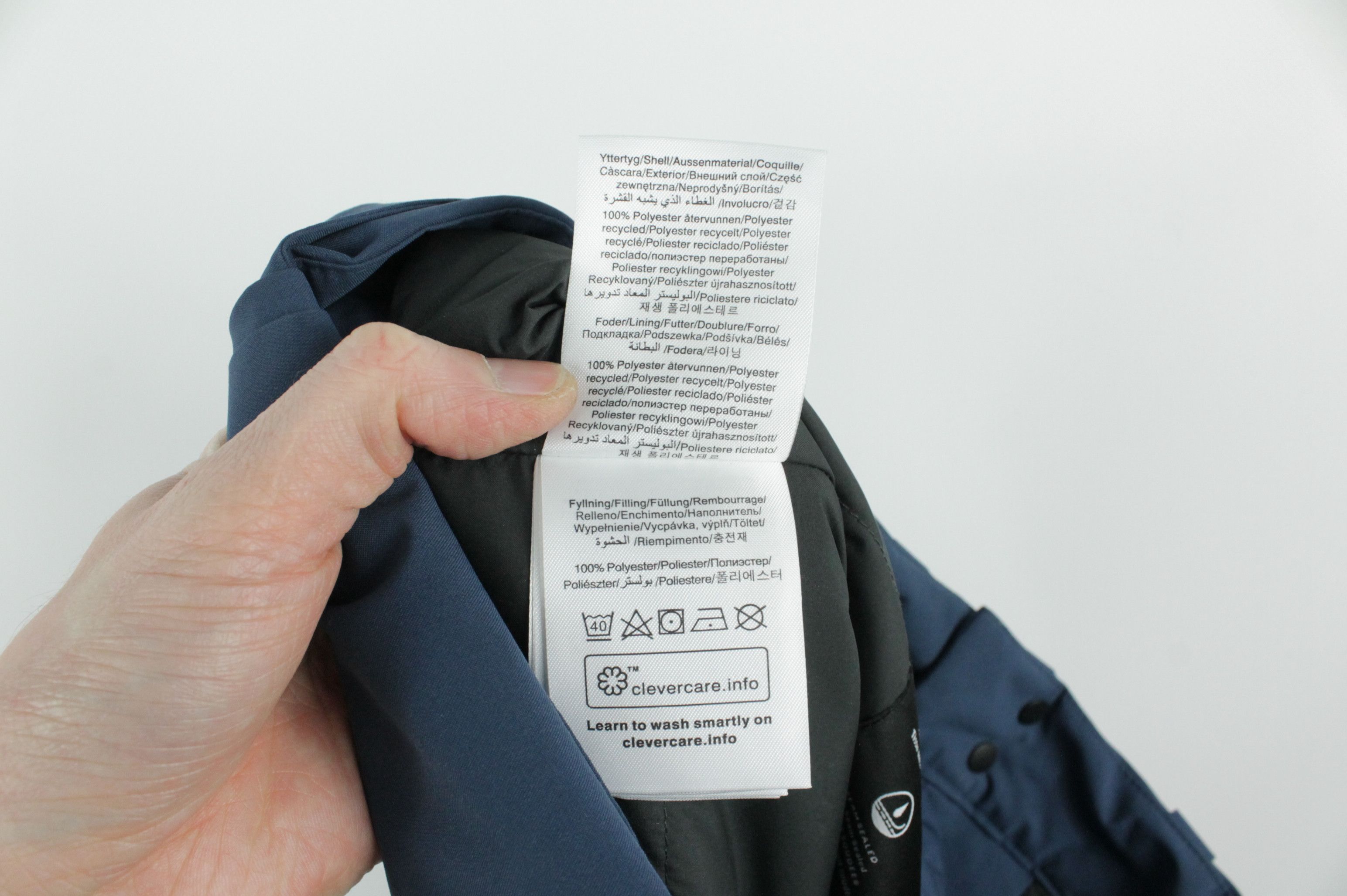 Peak Performance Peak Perfomance Maroon Ski Insulated Waterproof Snow Pant Size US 38 / EU 54 - 12 Thumbnail