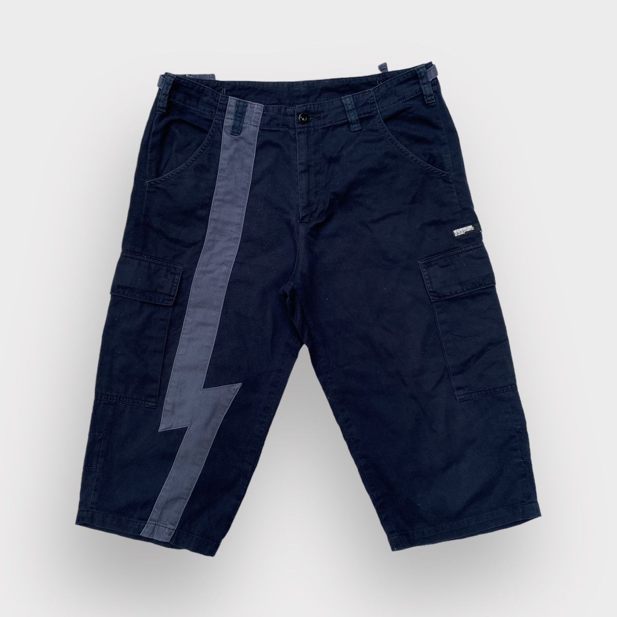 Neighborhood 2002 Salvation Jungle Shorts Size US 34 / EU 50 - 3 Thumbnail