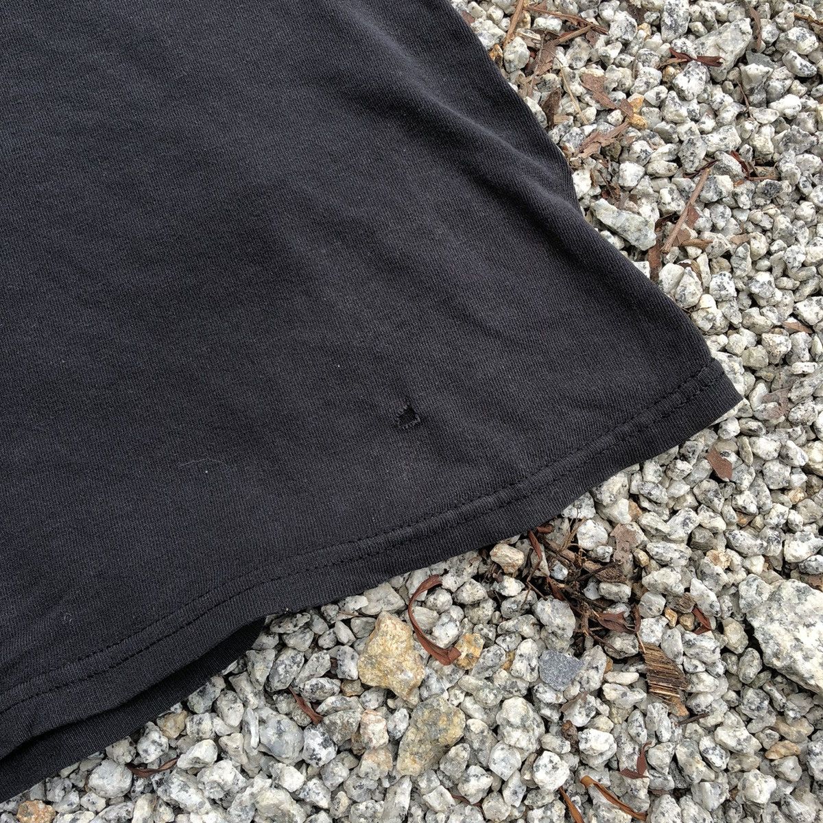 Band Tees Vintage 2009 Thrashed Faded Green Day X Blackberry Shirt Size US L / EU 52-54 / 3 - 10 Thumbnail