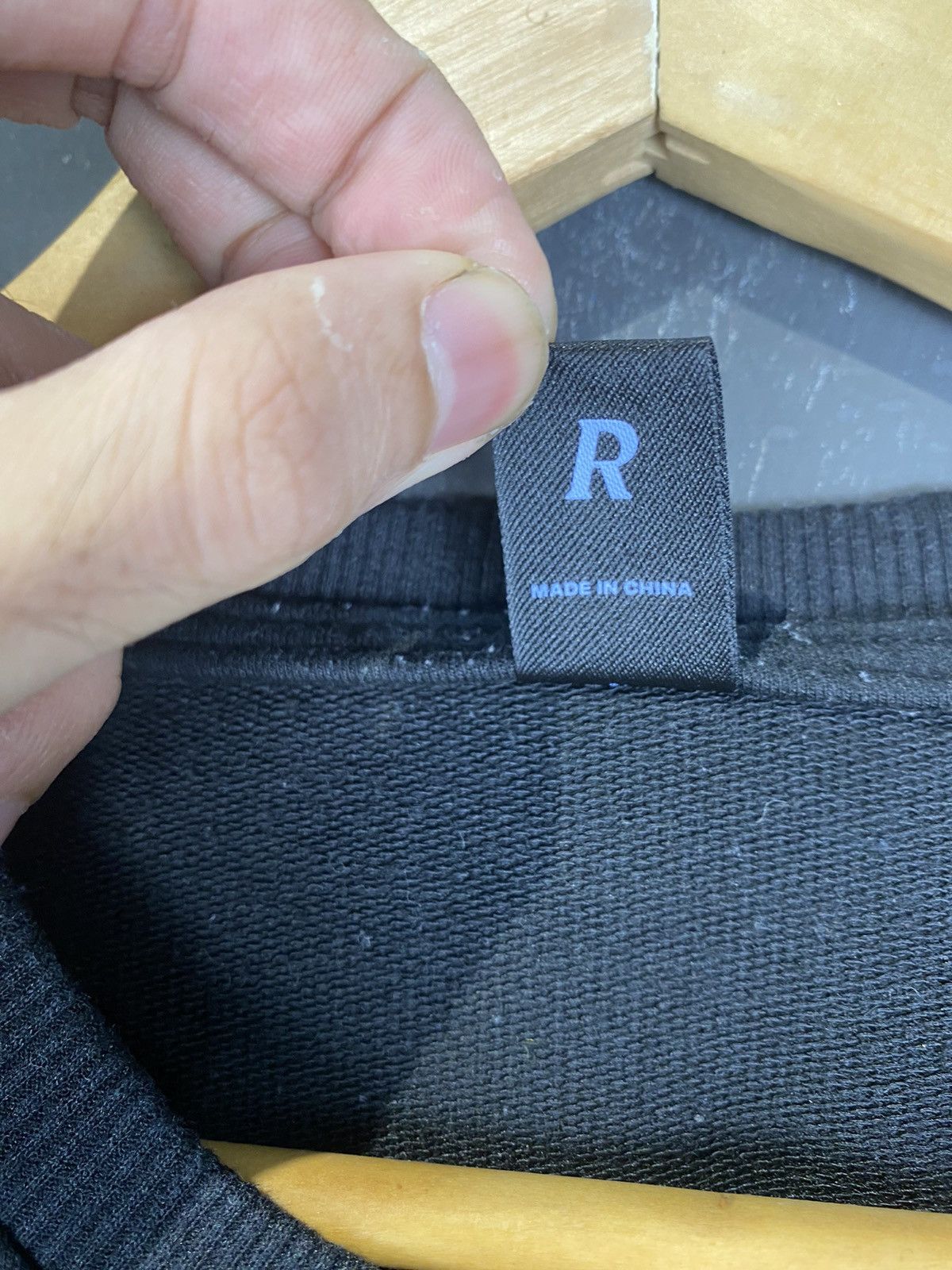 Other Romwe Pixel Ghost Streetwear Crewneck Size US L / EU 52-54 / 3 - 5 Thumbnail