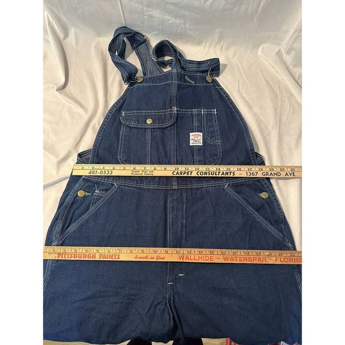 Pointer Pointer Brand Overalls 38x32 Grailed