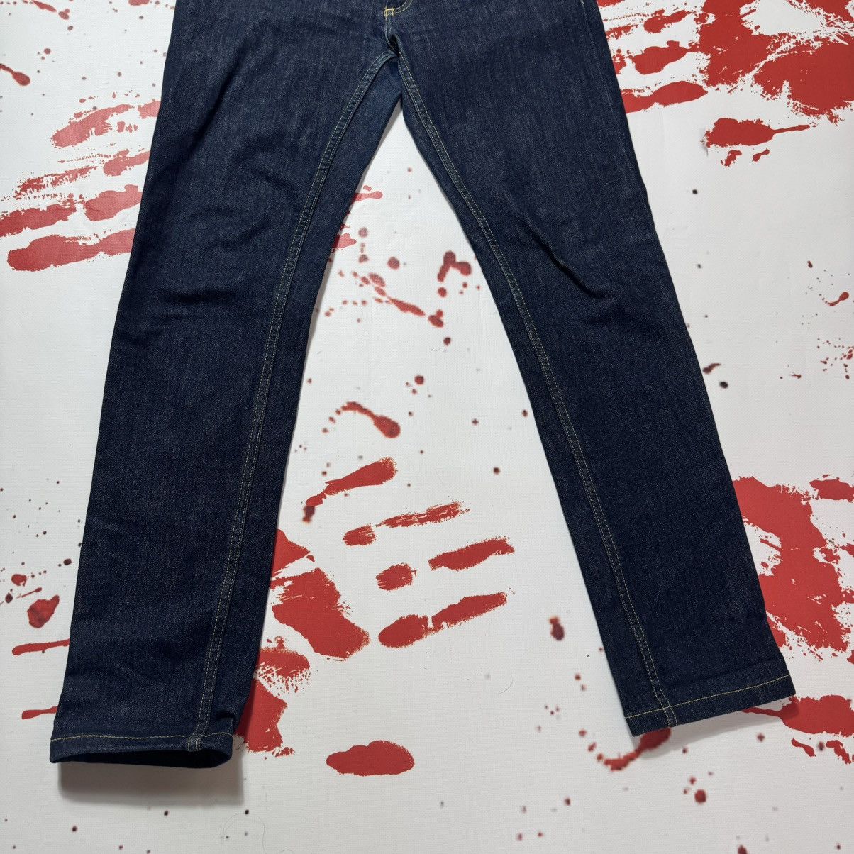 Acne Studios vintage acne studios jeans Size 28" / US 6 / IT 42 - 3 Thumbnail
