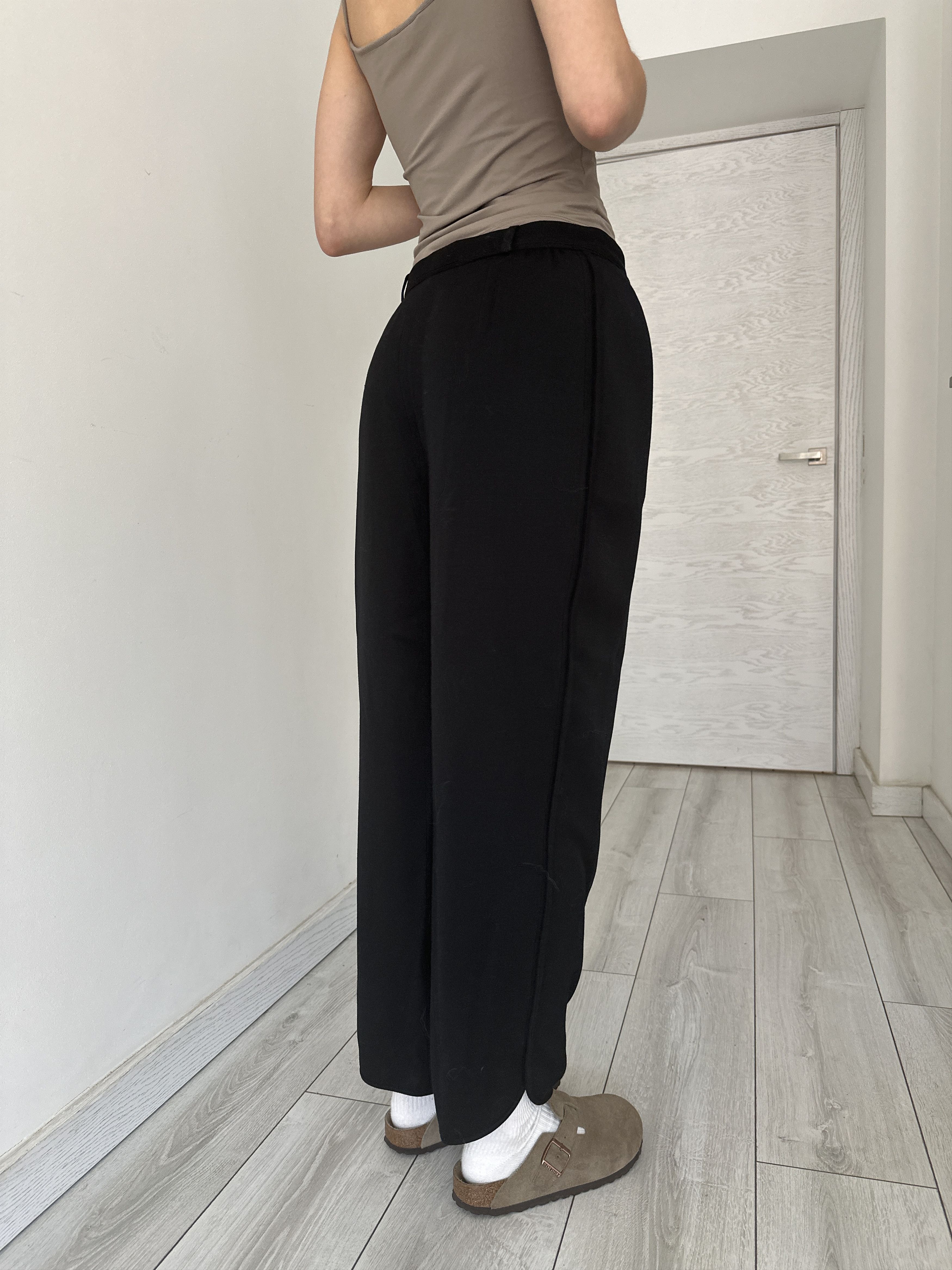 Valentino Vintage Valentino Dress Pants Trousers Size 32" / US 10 / IT 46 - 3 Thumbnail