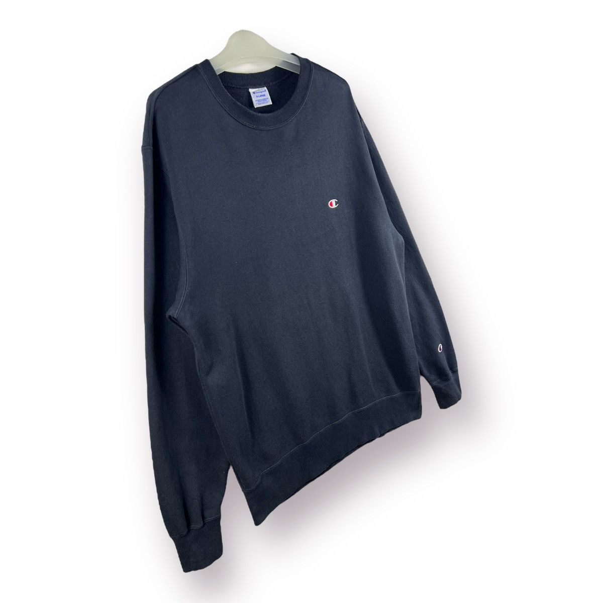 Champion 🔥 CHAMPION HYPE SWEATSHIRT Size US M / EU 48-50 / 2 - 3 Thumbnail