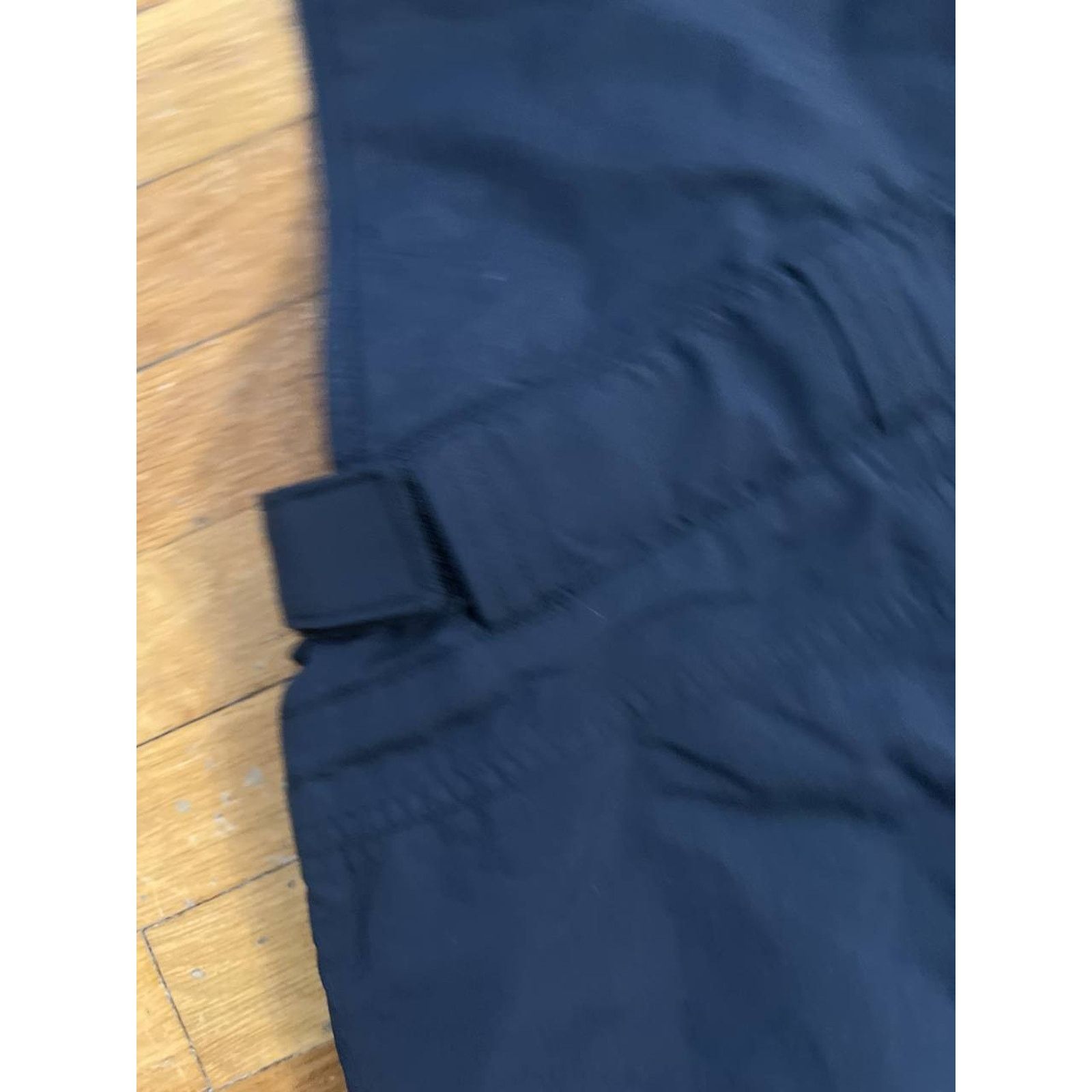 Obermeyer Obermeyer Navy Ski Snow Bib Overalls Size M Tall A001885 Size US 30 / EU 46 - 9 Thumbnail