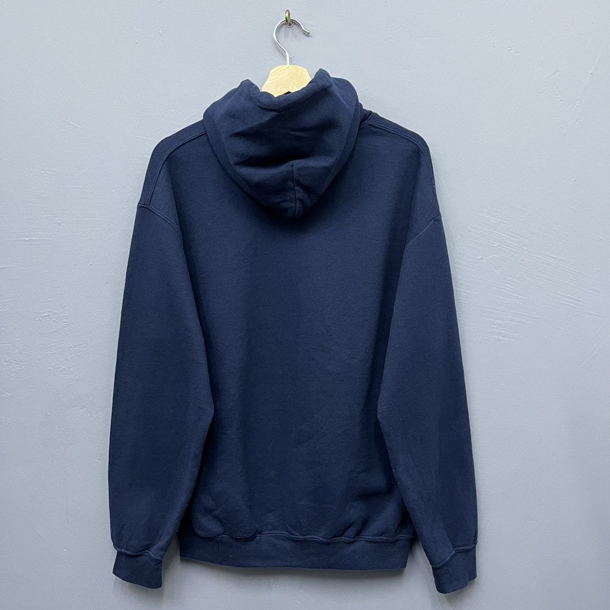 Vintage Shawn Mendes YOUTH Hoodie Size US M / EU 48-50 / 2 - 2 Thumbnail