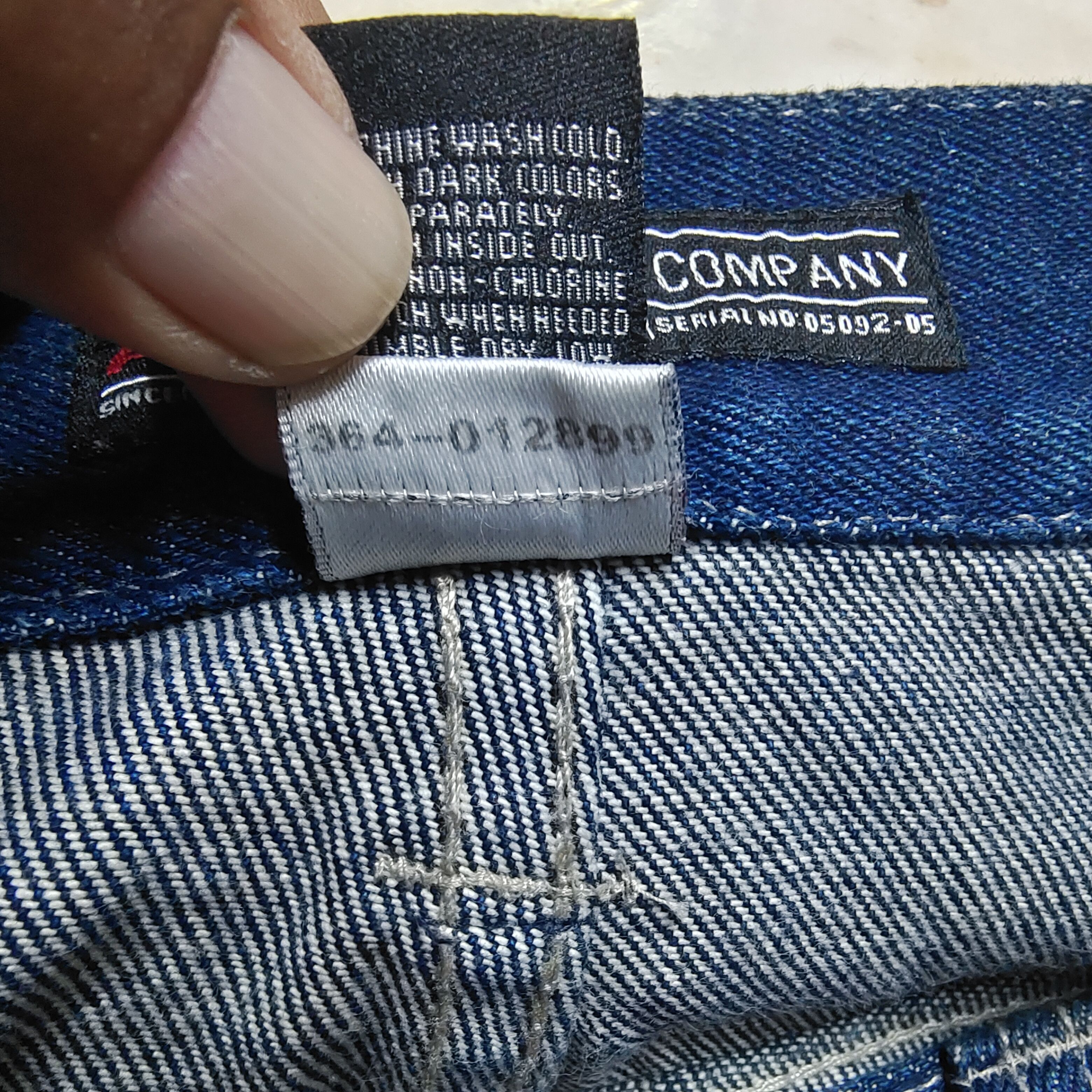 Fubu Fubu Jeans baggy Size US 38 / EU 54 - 7 Thumbnail