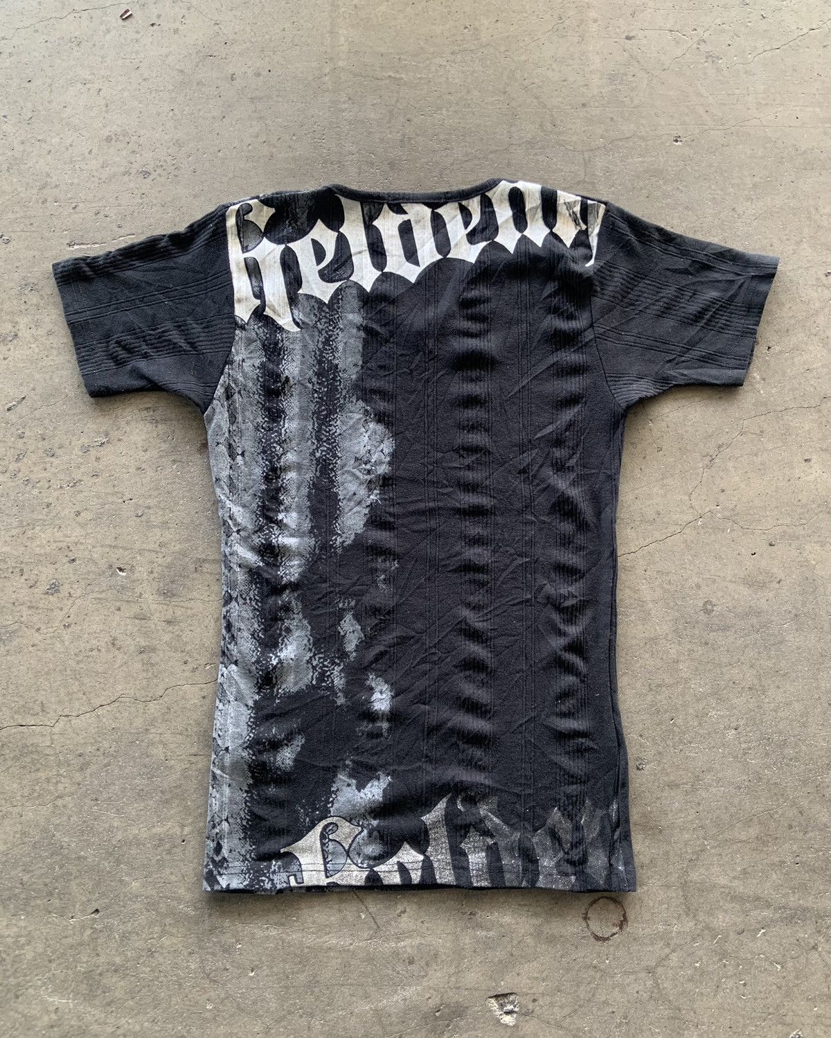 Japanese Brand 2000s Clash Ahead tee Size US L / EU 52-54 / 3 - 5 Thumbnail