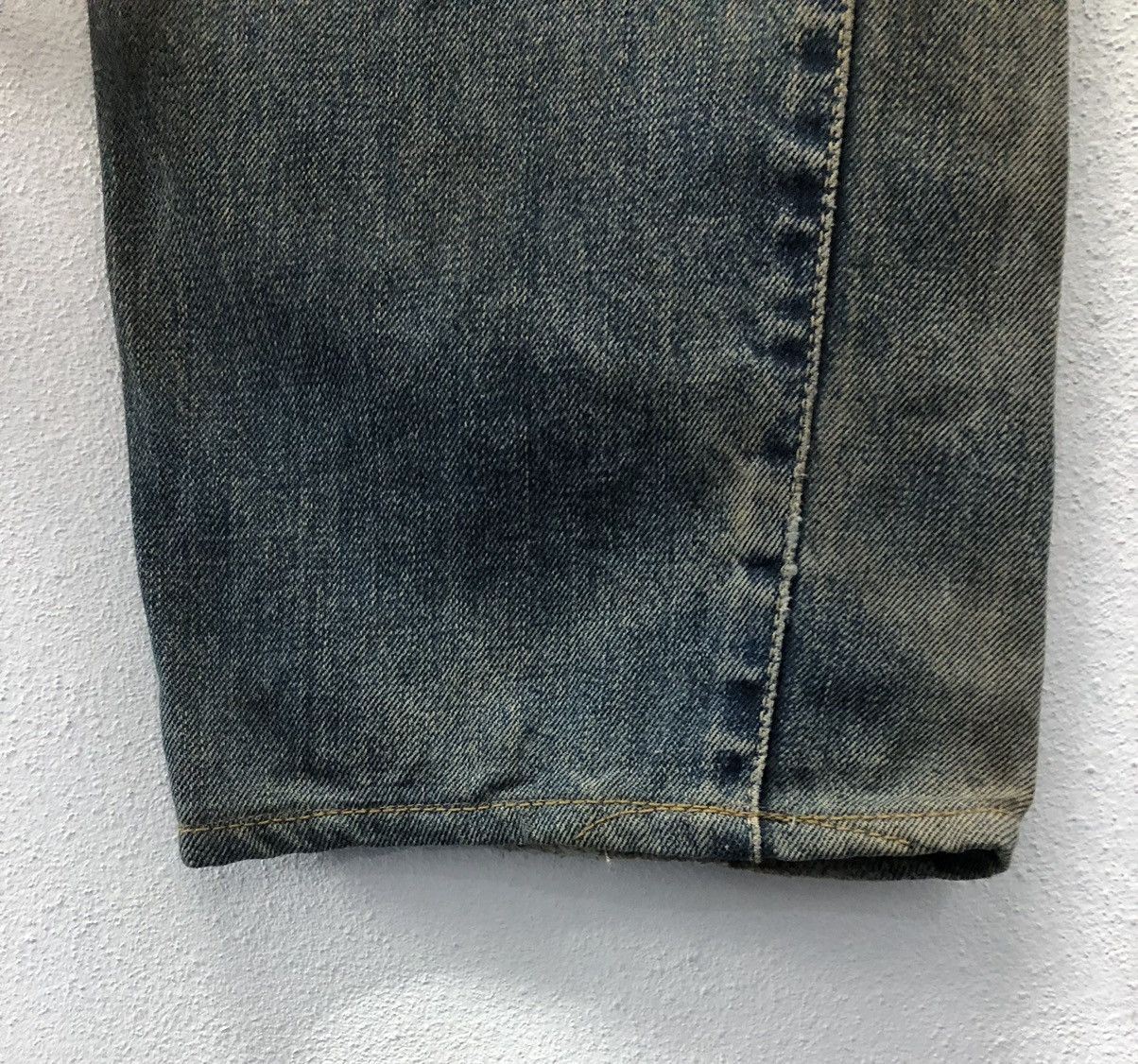 Denime Vintage Denime Authentic Denim Pants Size US 30 / EU 46 - 12 Thumbnail