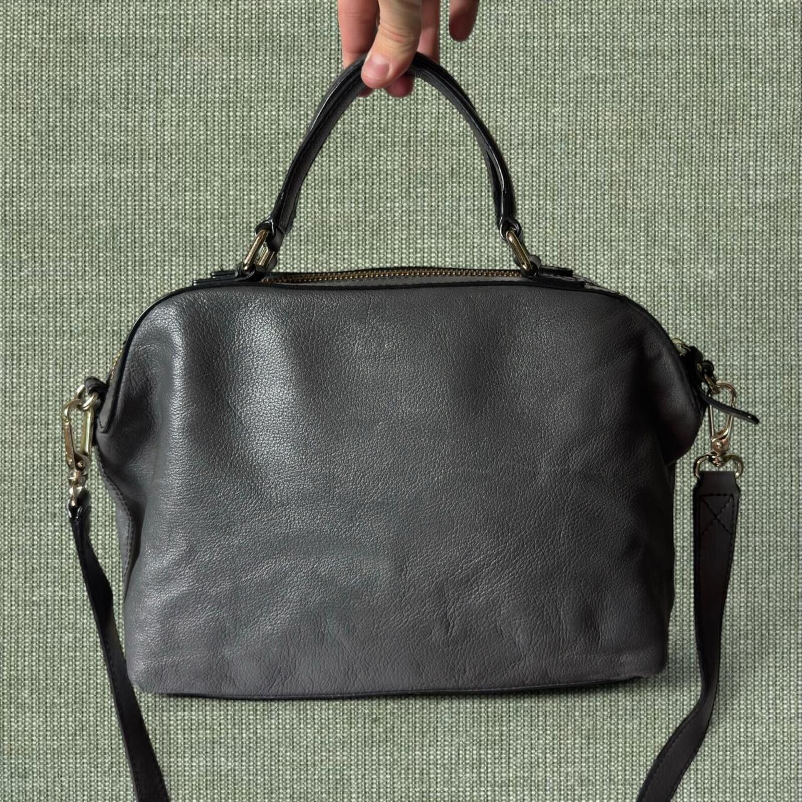Other kate spade leather satchel bag crossbody Size ONE SIZE - 5 Thumbnail
