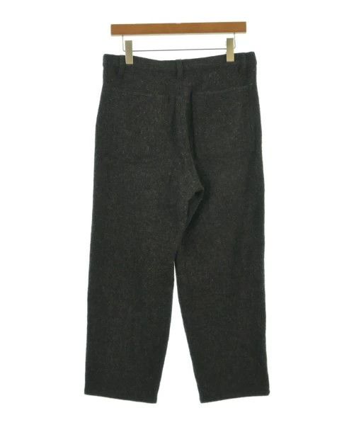 Comme des Garcons SHIRT Pants Wool Straight Cut Size US 30 / EU 46 - 2 Thumbnail