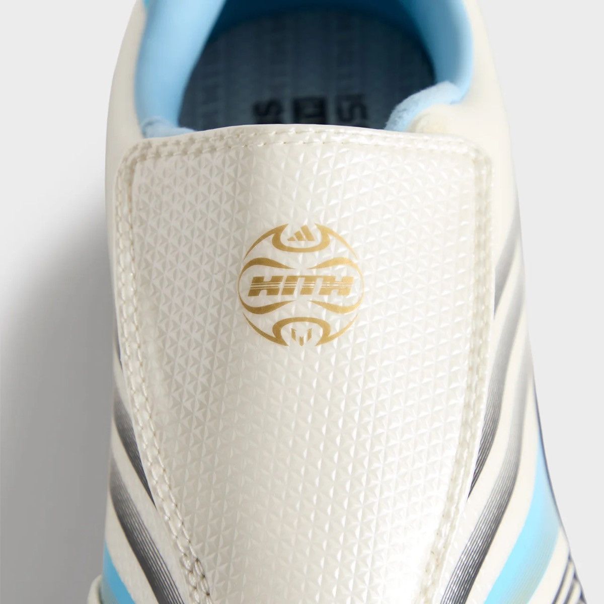 Adidas Kith & Messi for adidas Football F50 Inframe Size 8 Size US 8 / EU 41 - 10 Thumbnail