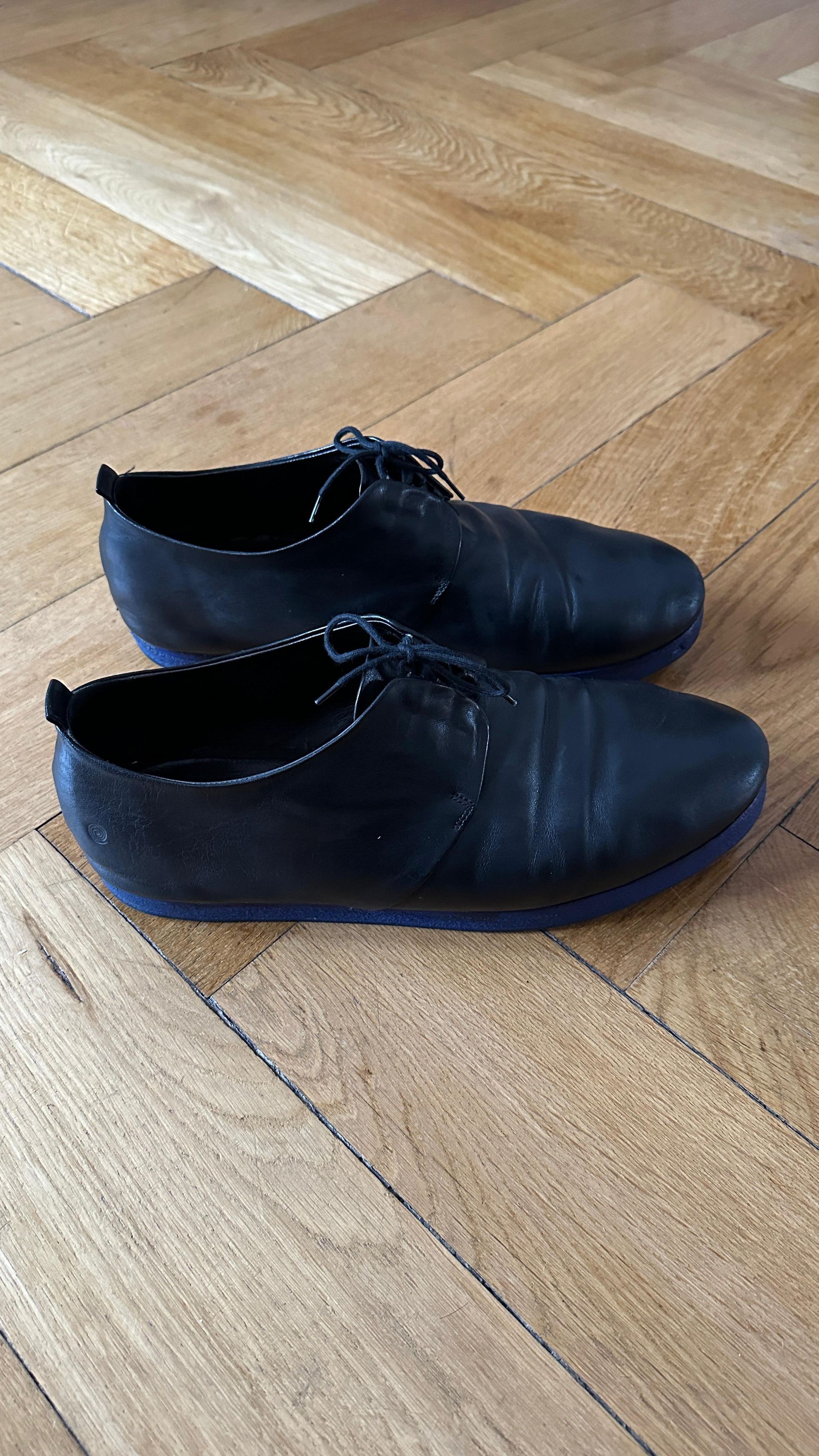 Marsell Marsell lace-ups Size US 12 / EU 45 - 4 Thumbnail