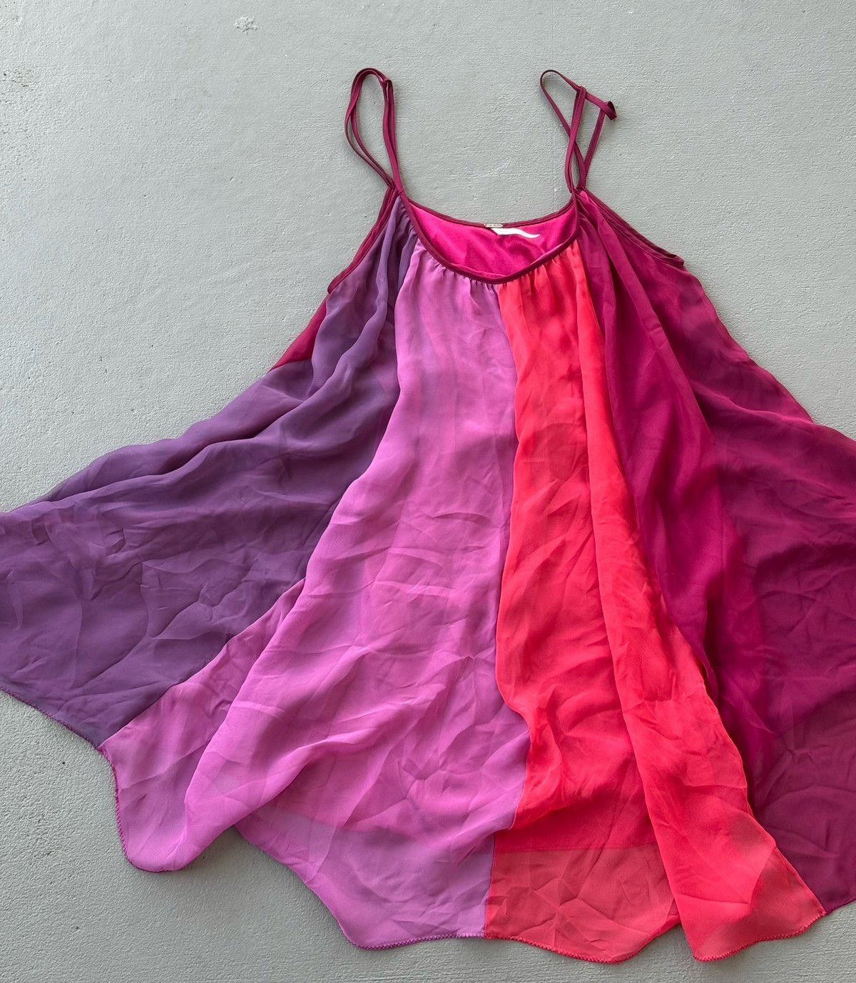 Free People Free People Flowy Dress Size XS / US 0-2 / IT 36-38 - 3 Thumbnail