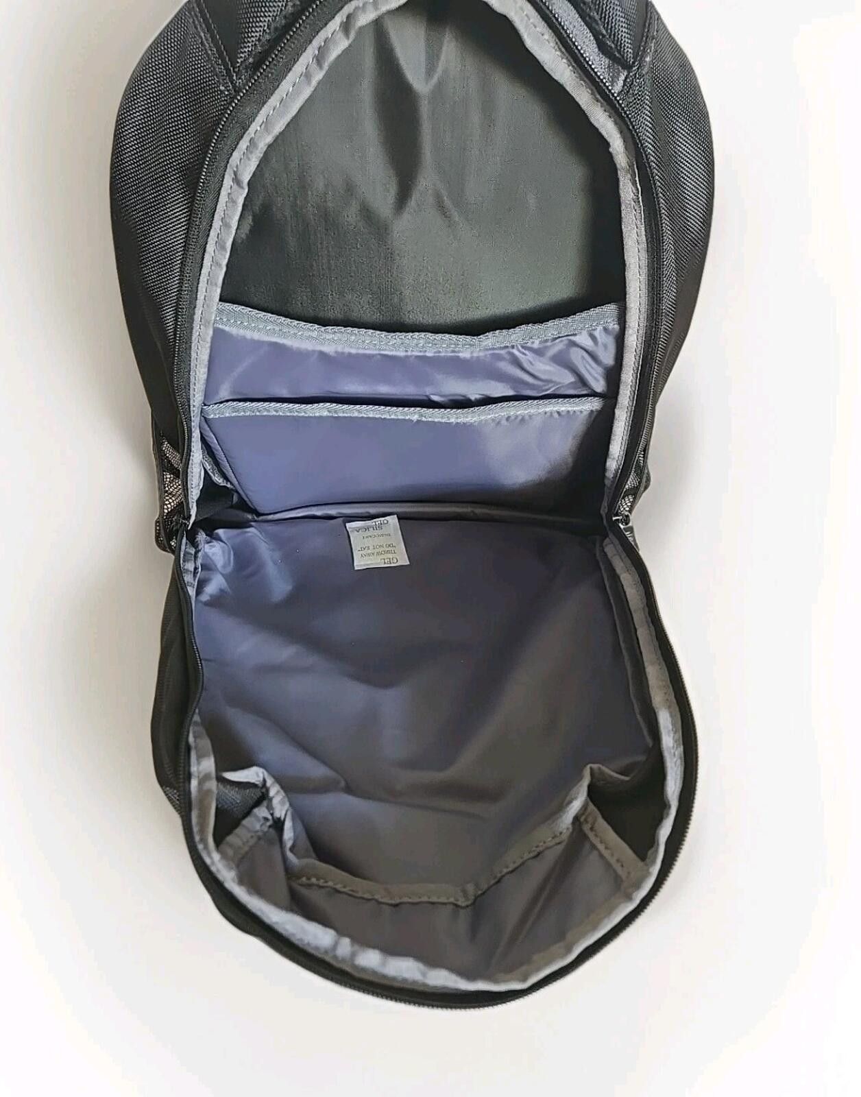 Victorinox Victorinox Journey Backpack Traverse 16" Laptop Black NEW Size ONE SIZE - 9 Thumbnail