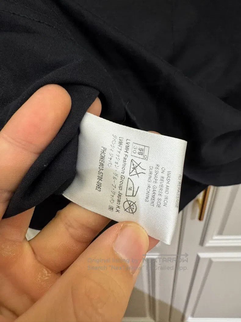 Givenchy Givenchy Shark Sweatshirt Size US S / EU 44-46 / 1 - 6 Thumbnail