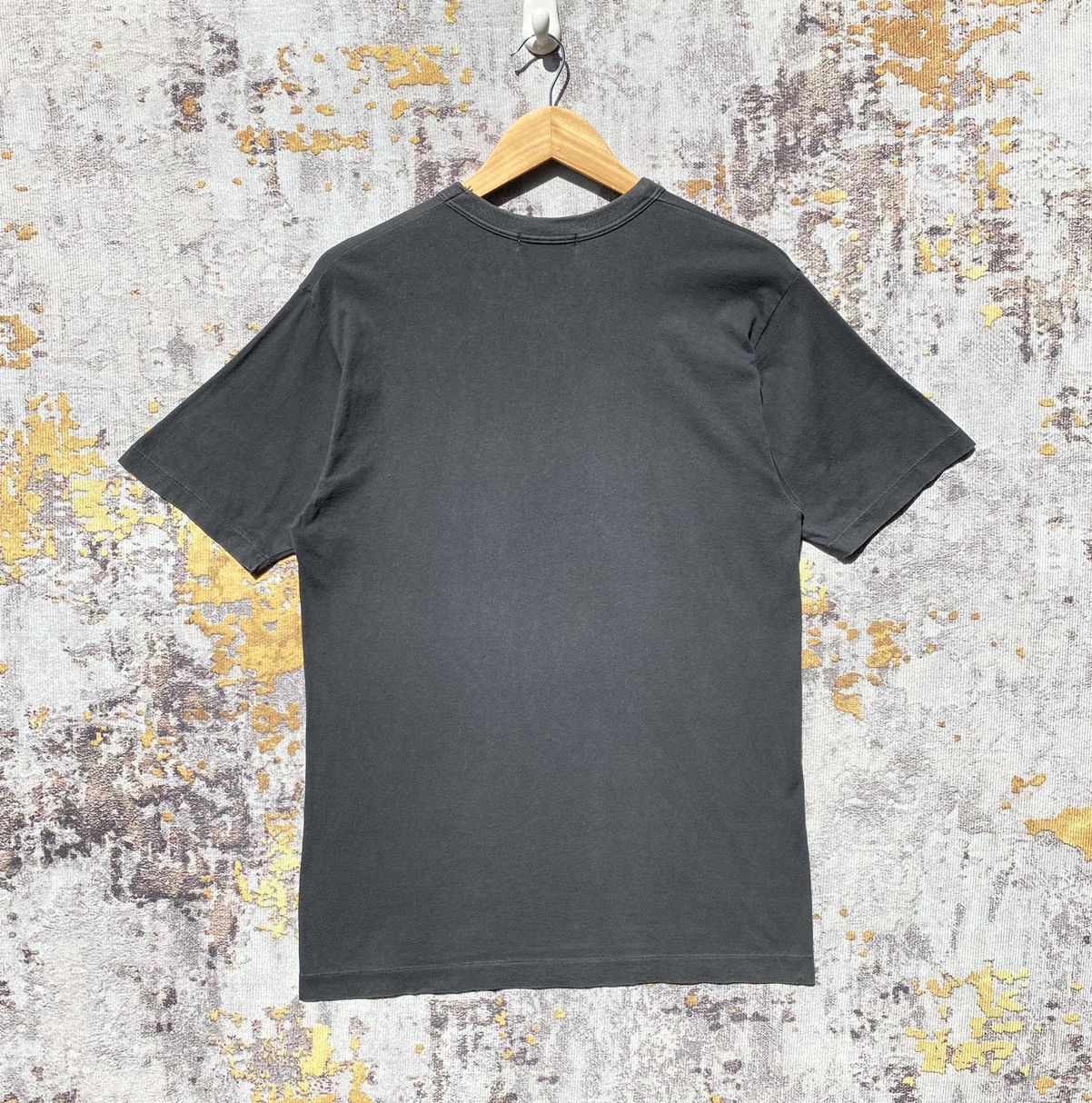 Issey Miyake Issey Miyake Men Shirt Issey Miyake Japanese Designer Size US S / EU 44-46 / 1 - 2 Thumbnail