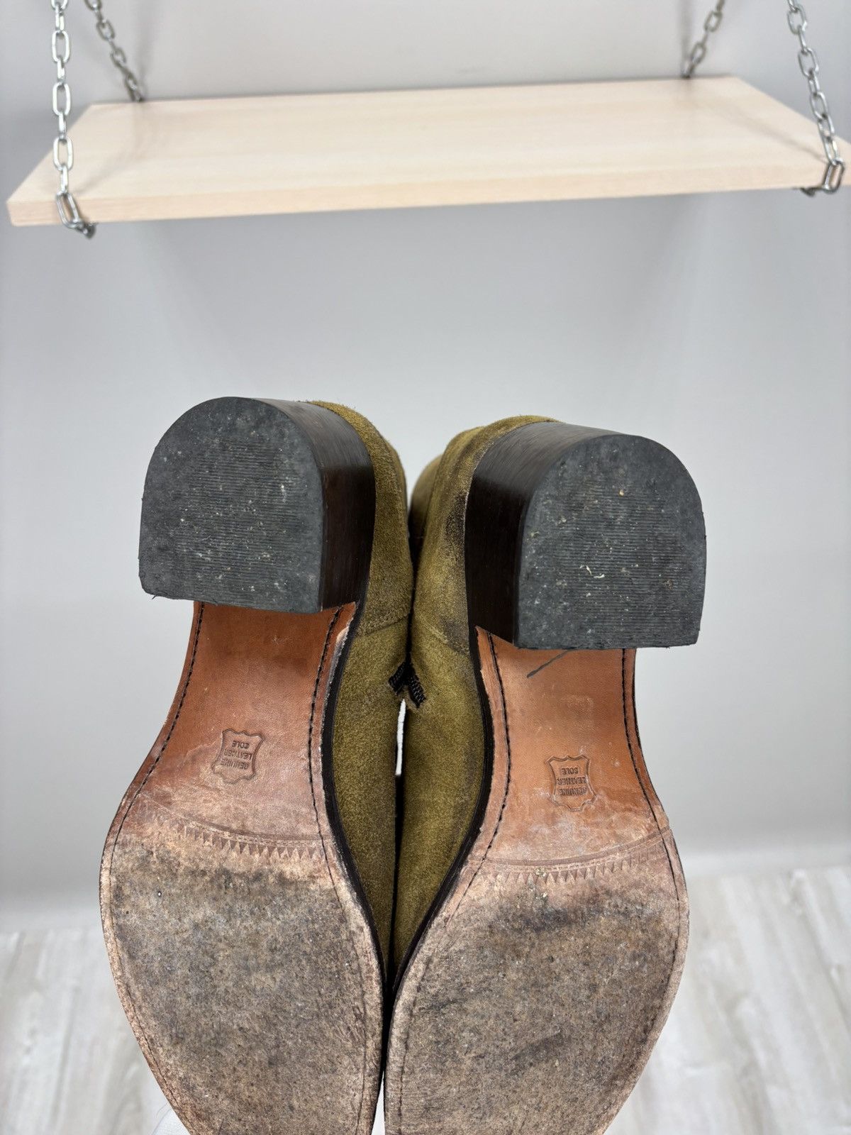 Other Womens boots Tony Mora Size 40 Color Brown Size US 10 / IT 40 - 11 Thumbnail