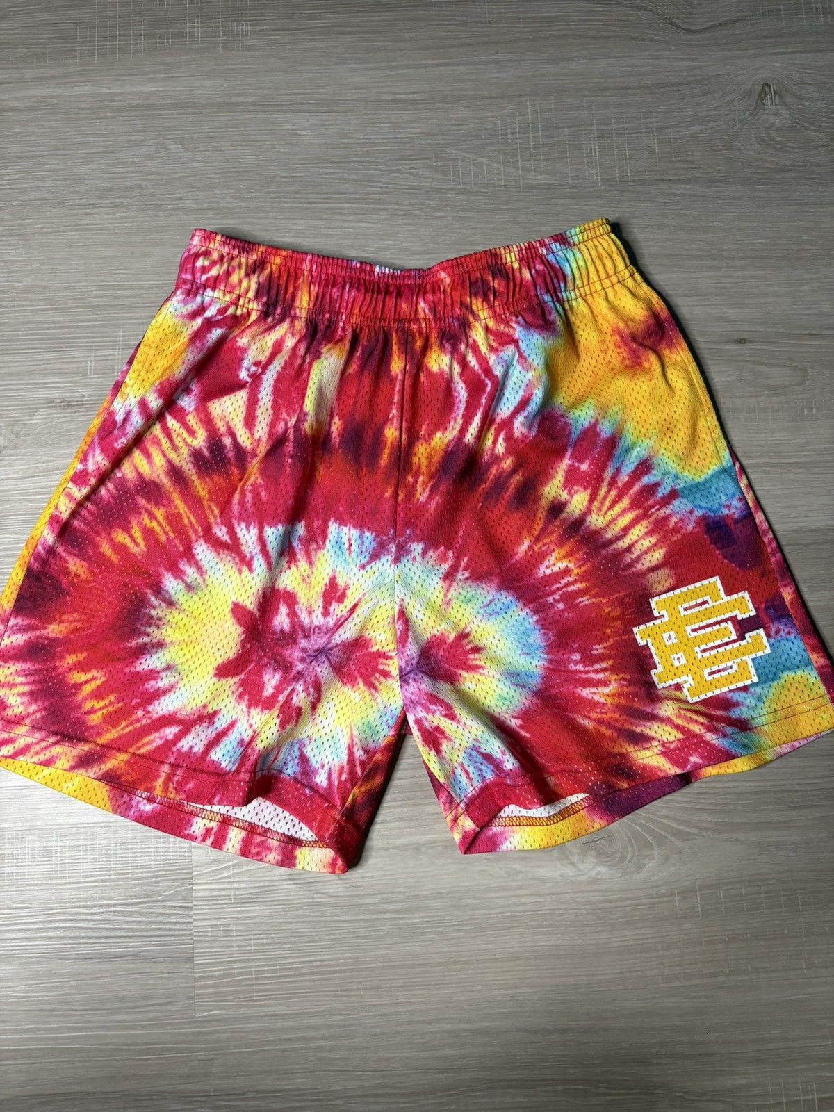 Eric Emanuel Short
