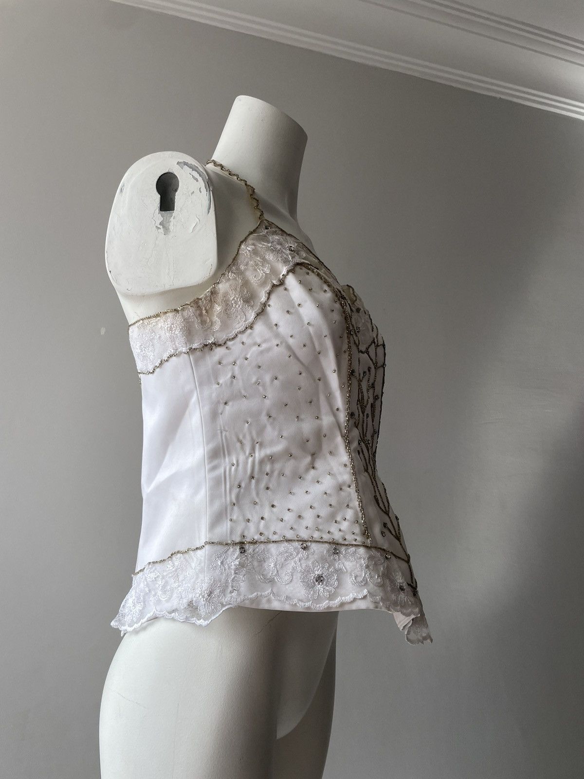 Vintage 2000’s corse Size M / US 6-8 / IT 42-44 - 8 Thumbnail