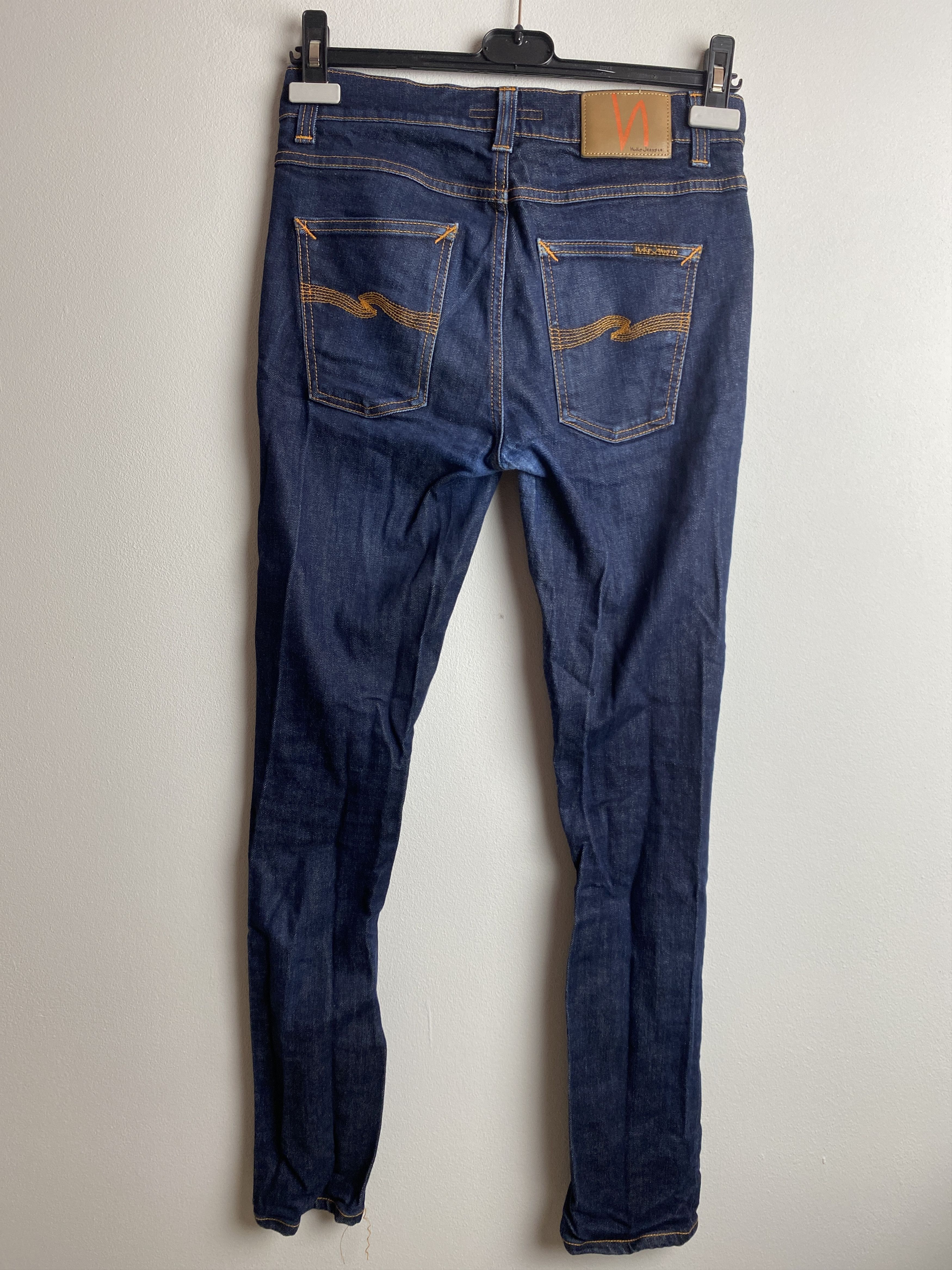 Nudie Jeans Nudie Jeans casual denim pants Size US 29 - 1 Thumbnail