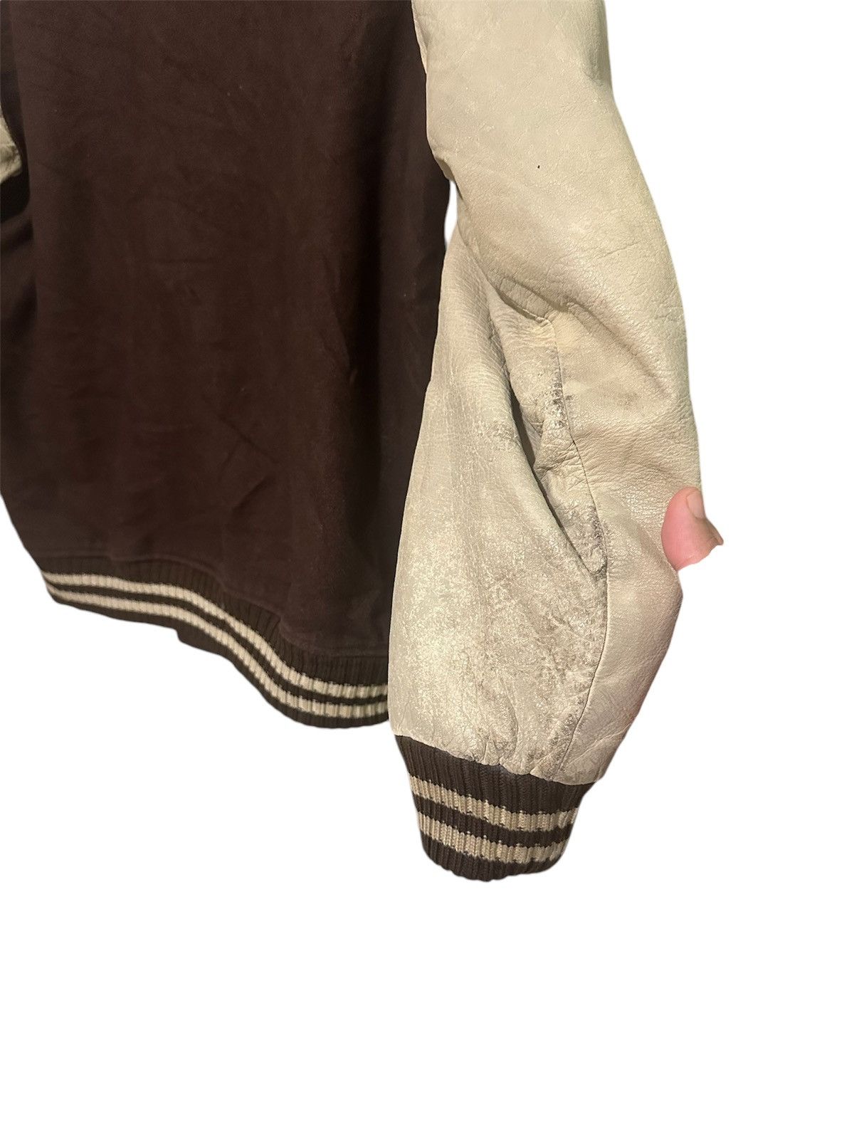 Japanese Brand Vintage jacket by y jac Size US M / EU 48-50 / 2 - 6 Thumbnail