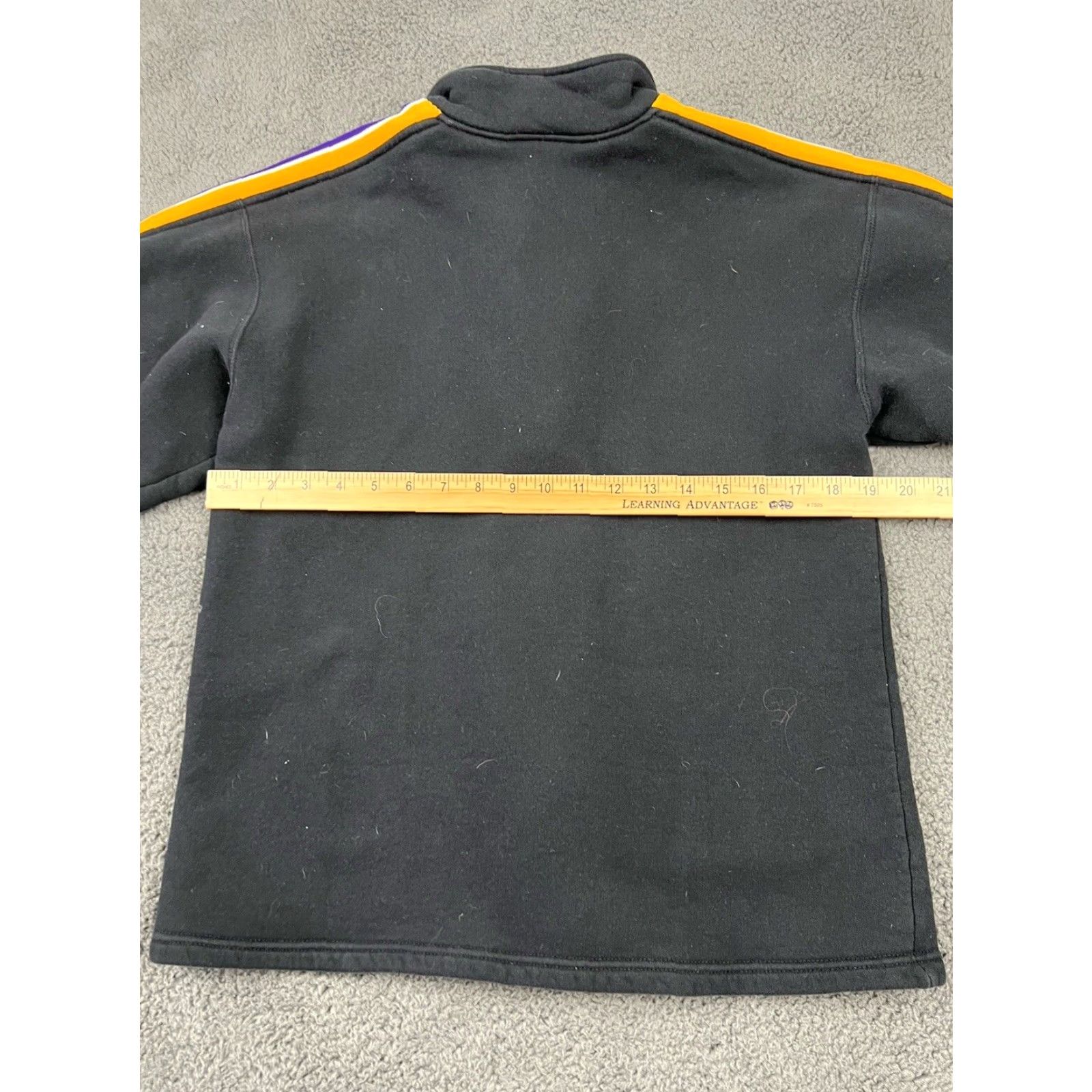 Vintage Sand Knit Full Zip Jacket Mens S Black Size US S / EU 44-46 / 1 - 5 Thumbnail