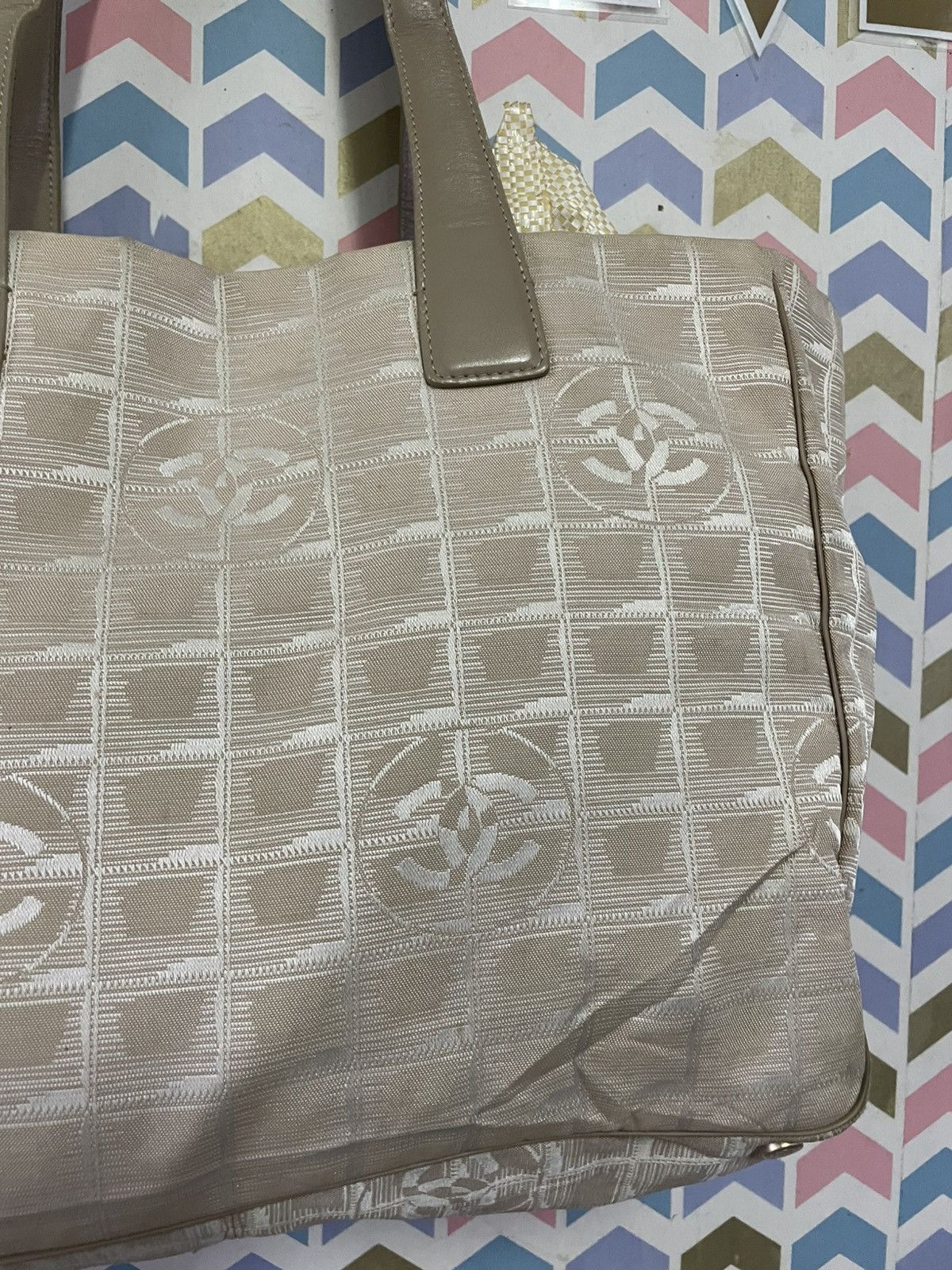 Chanel Authentic Chanel Bag Size ONE SIZE - 7 Thumbnail