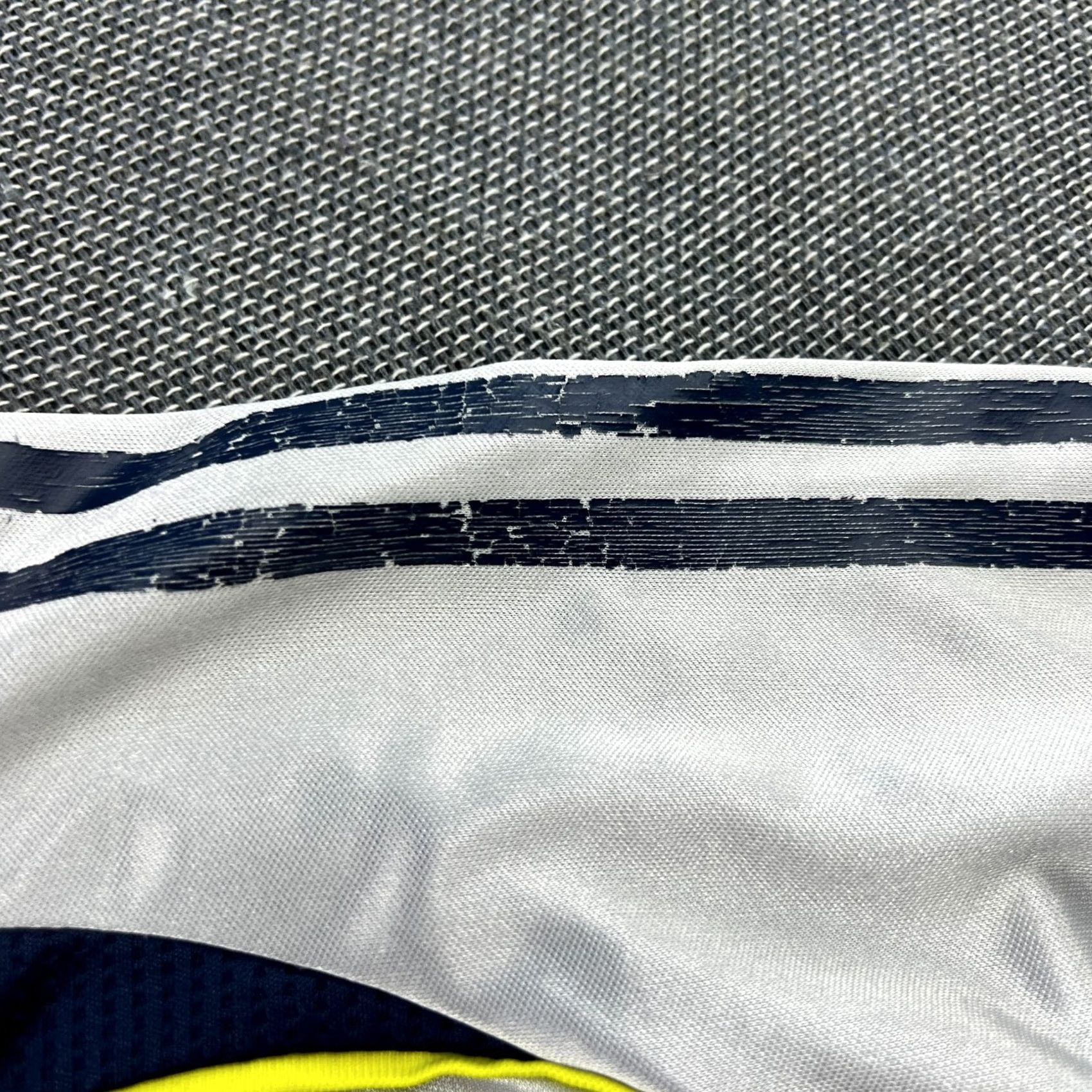 Adidas adidas Fenerbahce 2006 2007 Third Centenary Football Jersey XS Shirt Soccer Size US XS / EU 42 / 0 - 4 Thumbnail