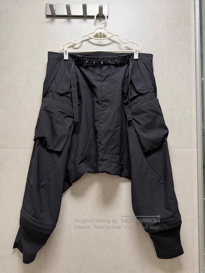 Acronym Acronym P30AL-DS Size M | Grailed