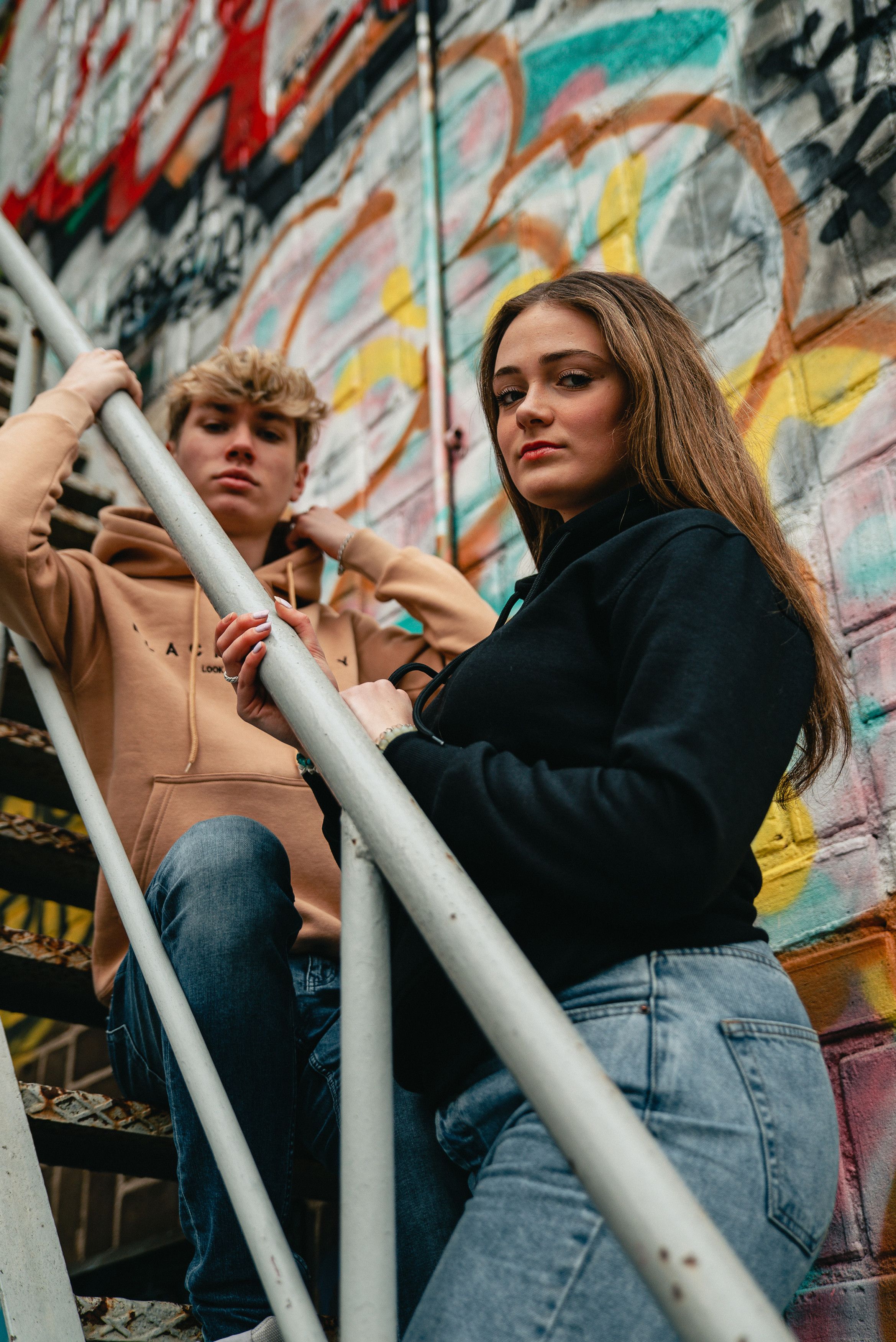 Other Athena Hoodie Size S / US 4 / IT 40 - 4 Thumbnail