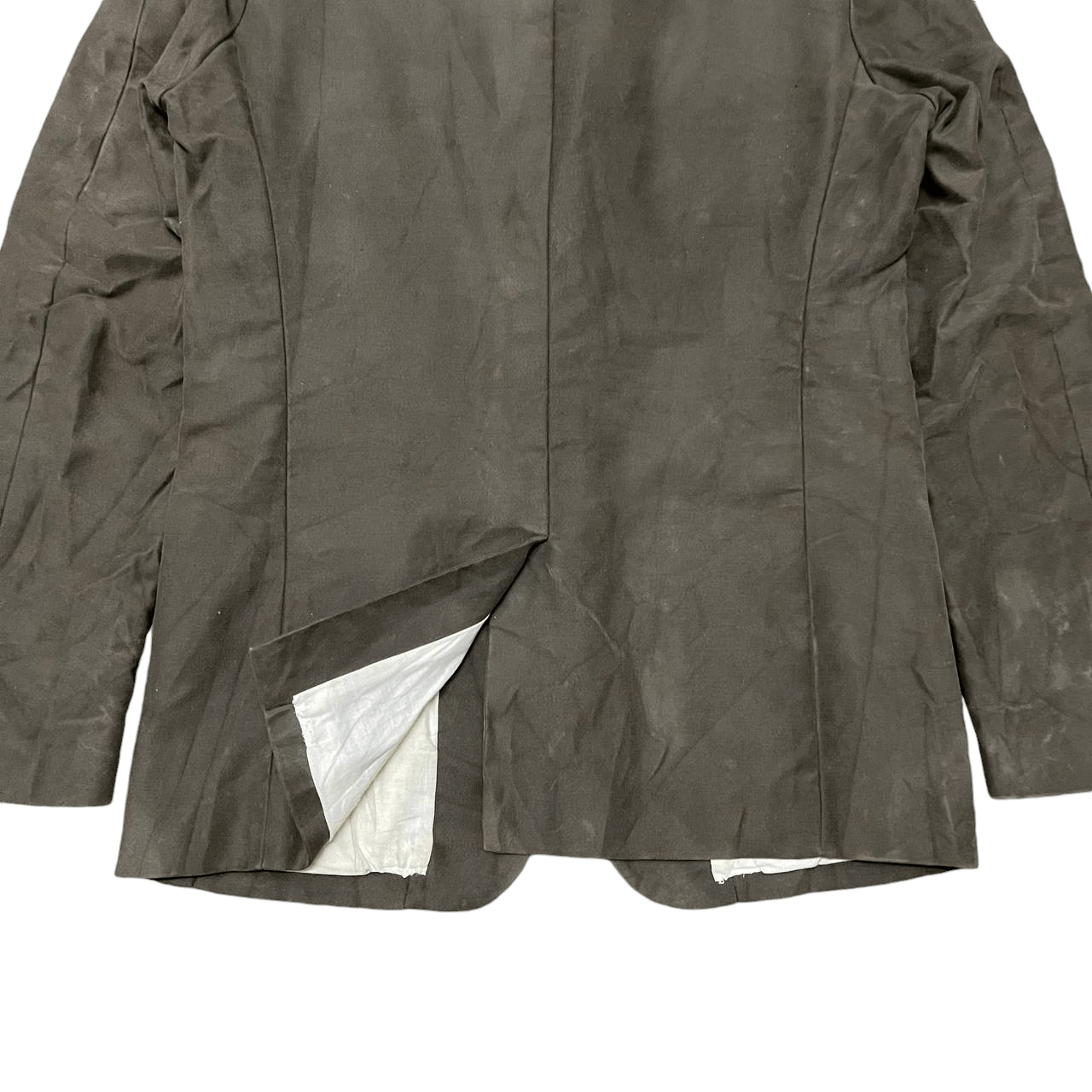 RIPVANWINKLE Rip Van Winkle Japan Jacket Size US S / EU 44-46 / 1 - 12 Thumbnail