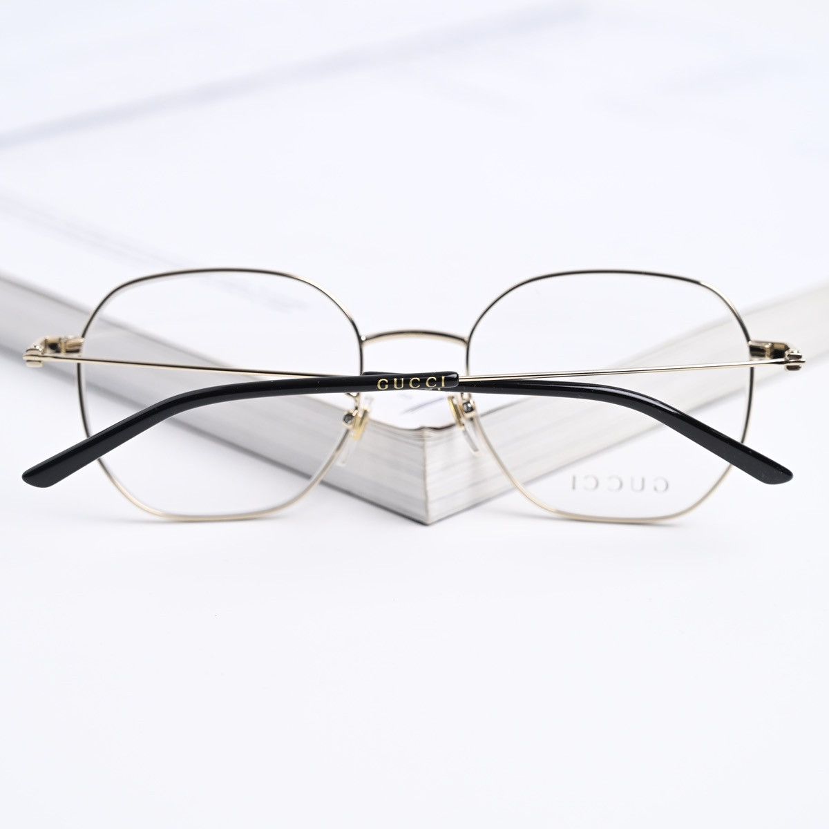 Gucci GUCCI GG1125OA GLASSES Size ONE SIZE - 11 Thumbnail