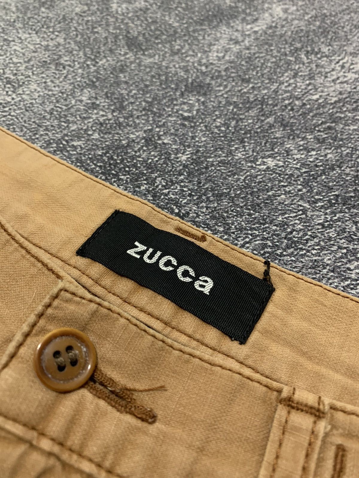 CABANE de ZUCCa Carpenter cabbane de zucca Size US 30 / EU 46 - 4 Thumbnail