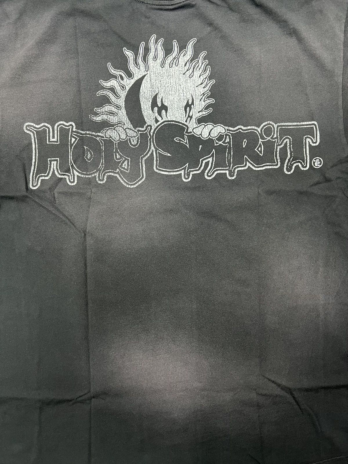 HELLSTAR Hellstar Holy Spirit T-Shirt Size US M / EU 48-50 / 2 - 6 Thumbnail