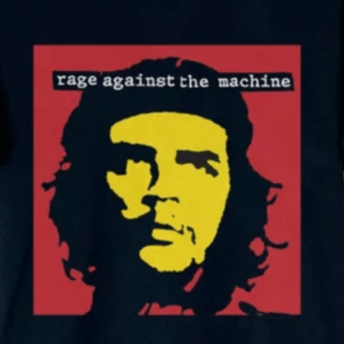 Vintage Rage Against The Machine Che Guevara Vintage, Unisex shirt ...