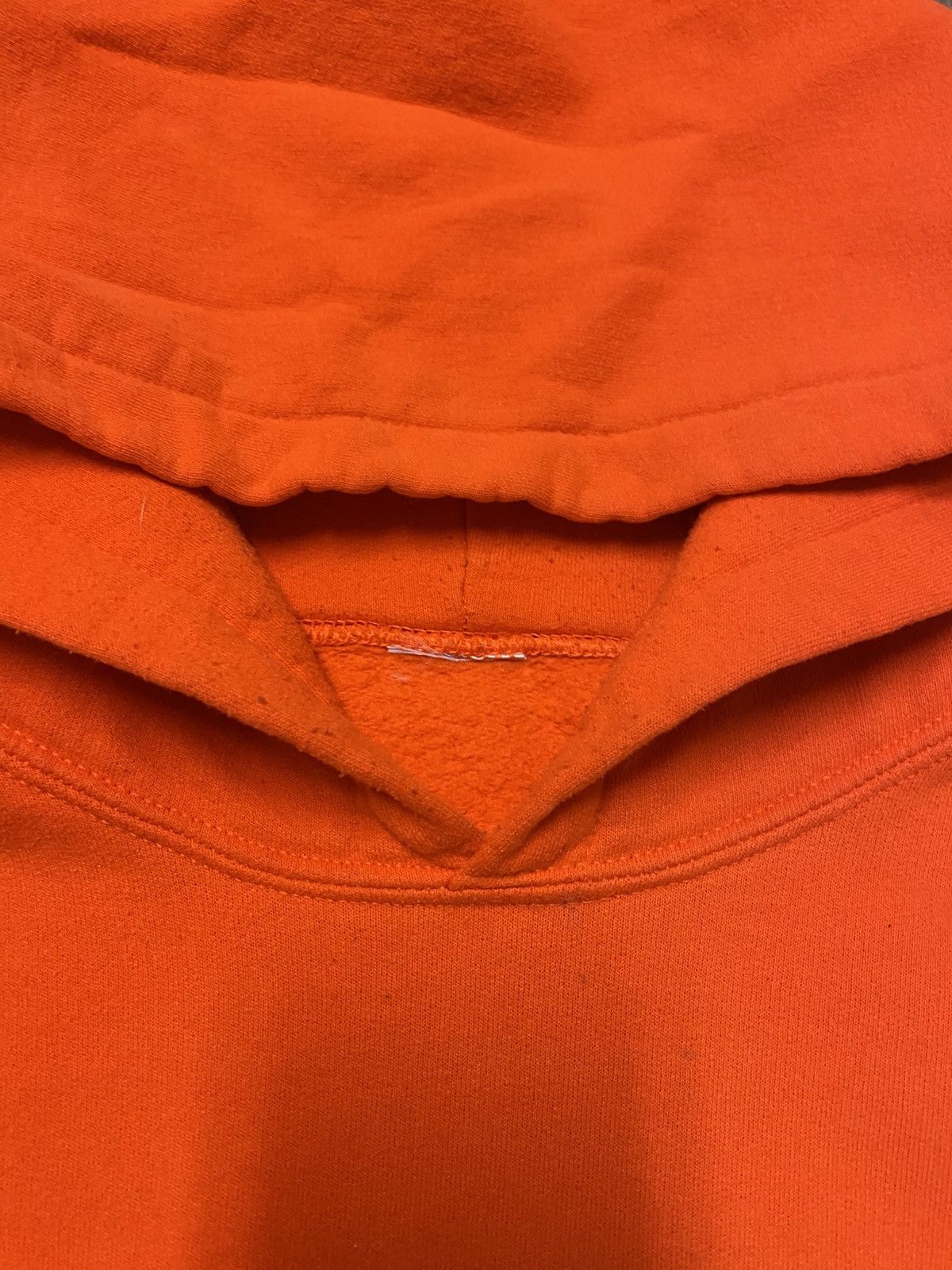 Nike Vintage Nike Center Swoosh Pullover Sweatshirt Y2K Graphic Size US L / EU 52-54 / 3 - 4 Thumbnail