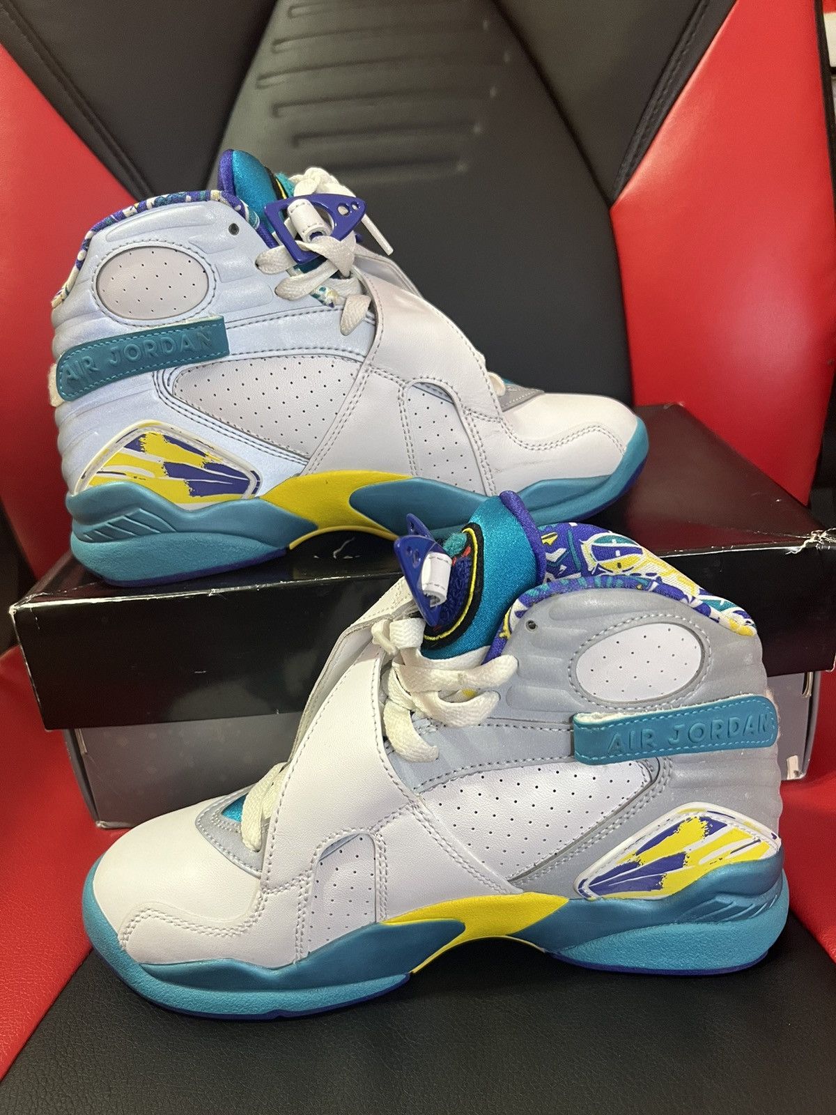 Jordan Brand × Nike Jordan 6 Size US 6 / IT 36 - 2 Thumbnail
