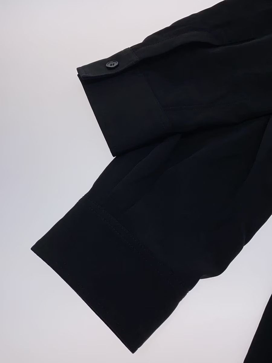 Yohji Yamamoto yohji yamamoto pour homme Ground Y 23SS draped shirt dress Size US L / EU 52-54 / 3 - 6 Thumbnail
